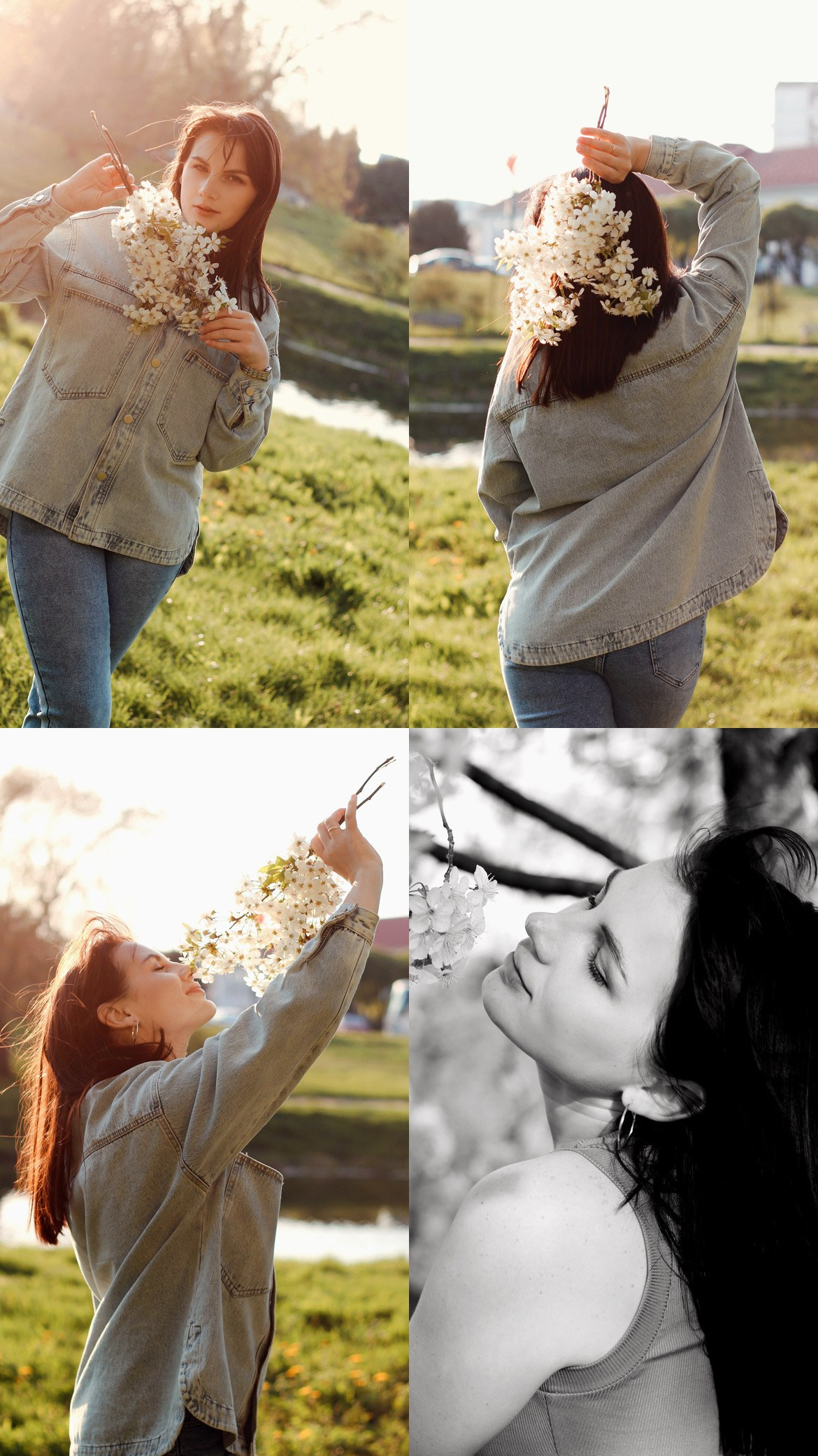 Цветение. Photography Eva