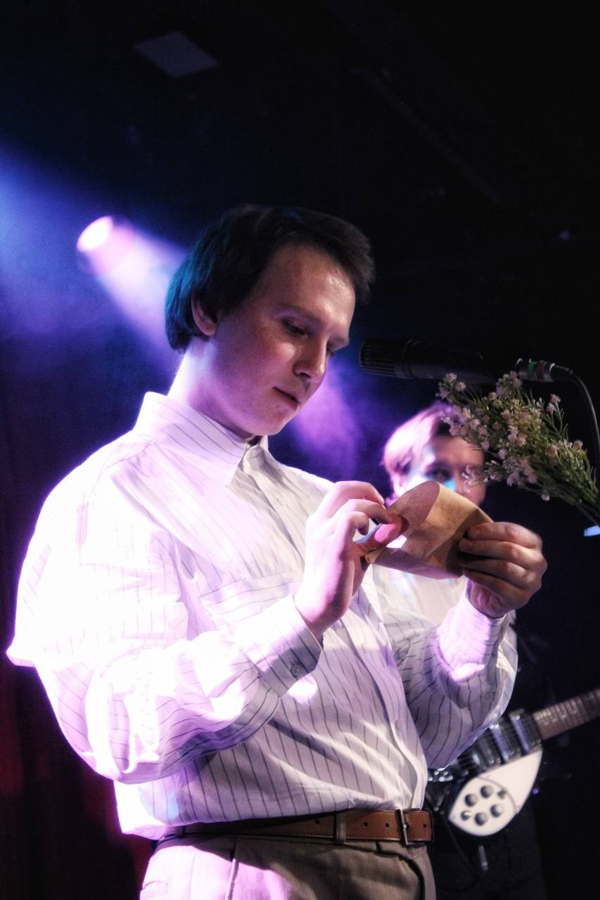 CONCERT. Ph_peletskis