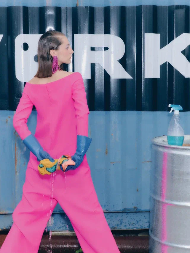 Modeling agency TM MODELS