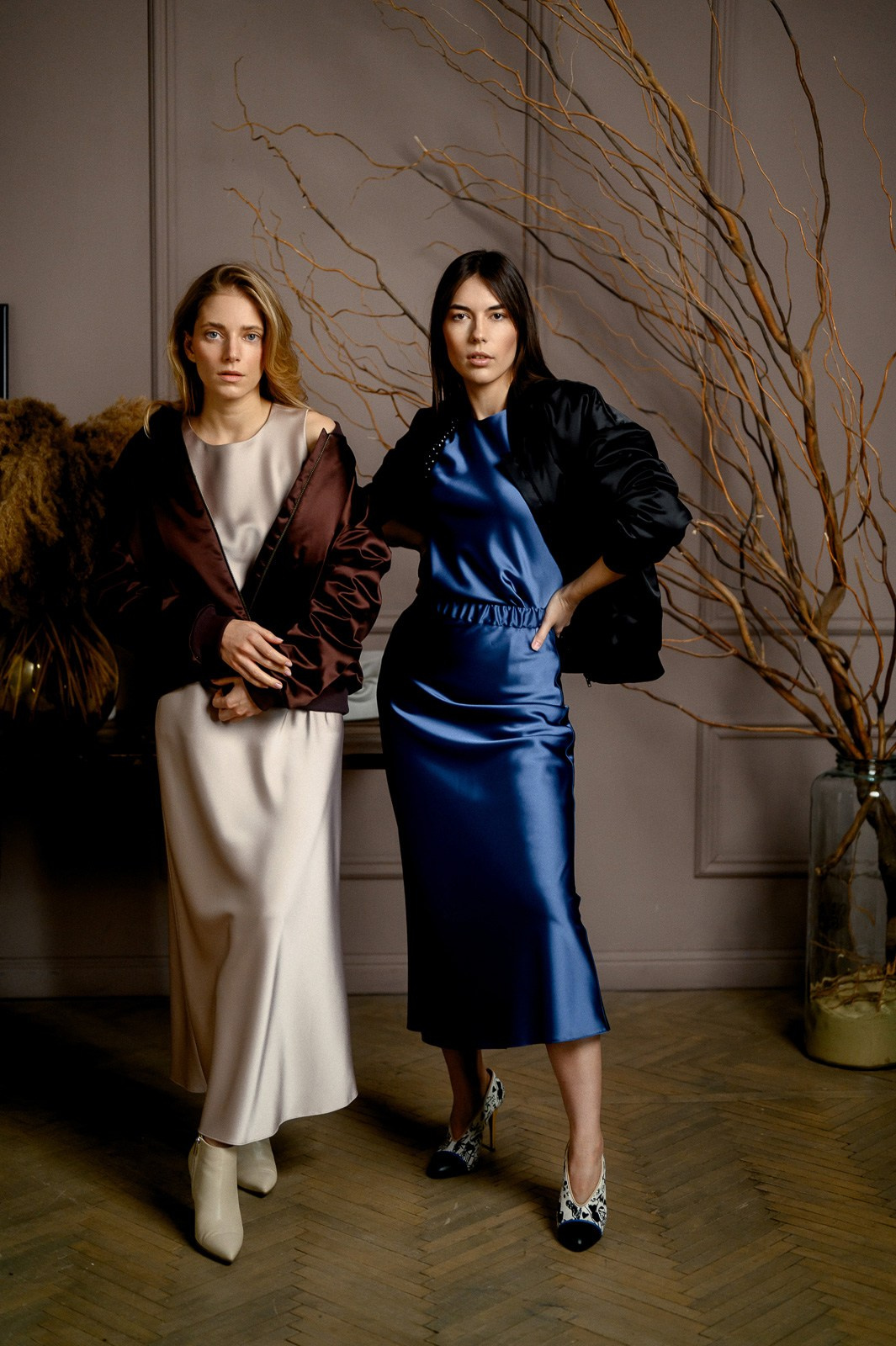 Бренд одежды — Екатерина Казакова. Wedding photographer