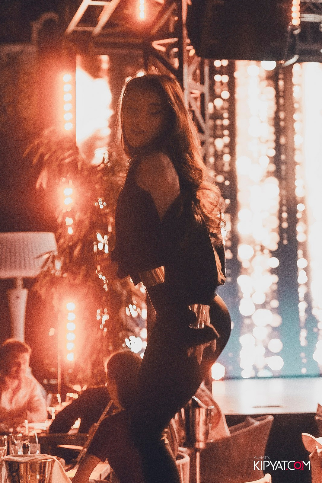 QUEEN. КИПЯТКОМ АЛМАТЫ!