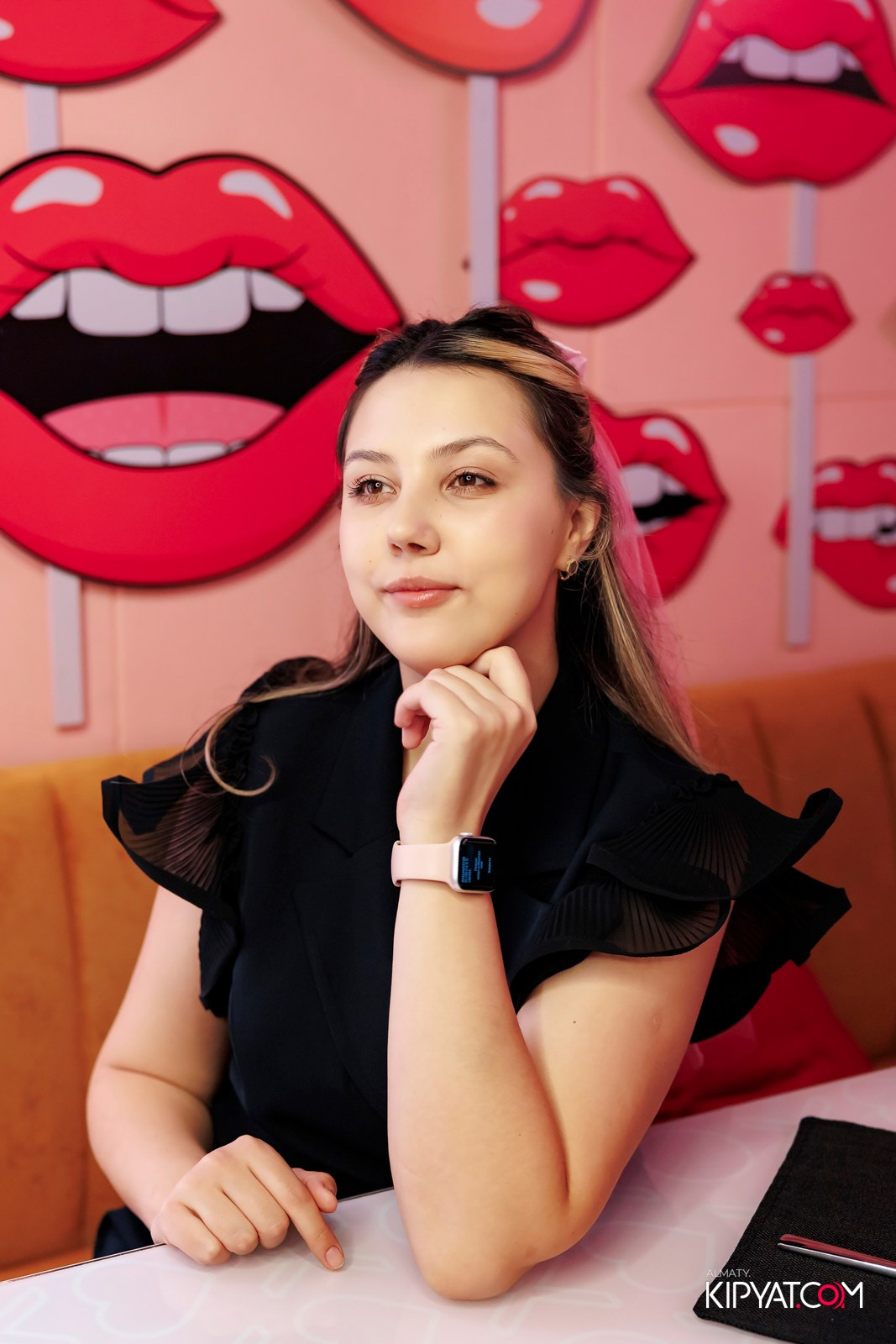 ЗАЯ, НА БИС. КИПЯТКОМ АЛМАТЫ! Фотосъемка мероприятий в Алматы