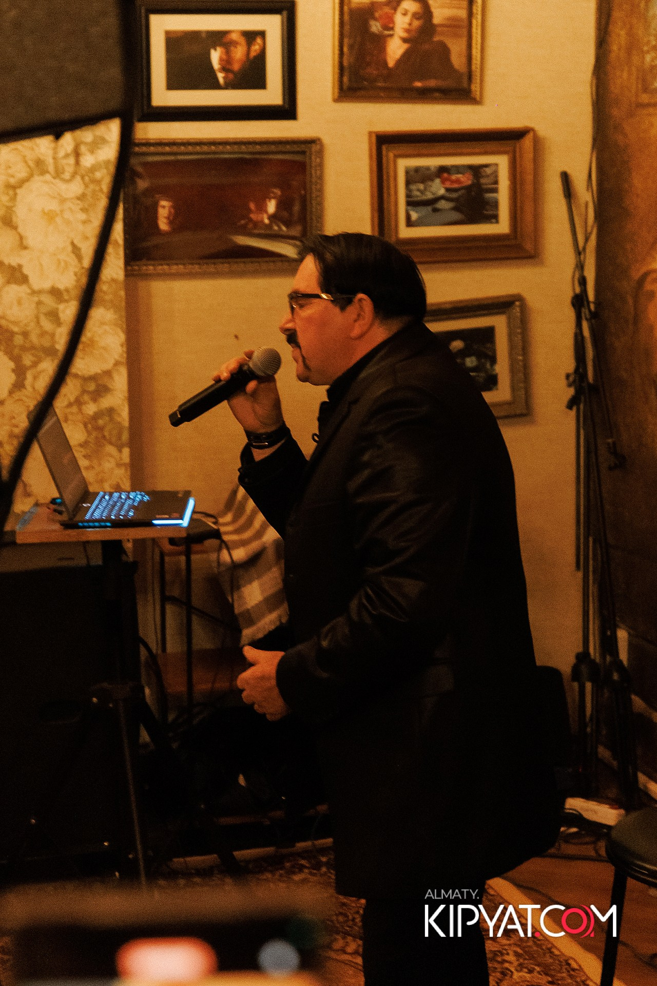 РЕСТОРАН «МАРЬИНА РОЩА». КИПЯТКОМ АЛМАТЫ!