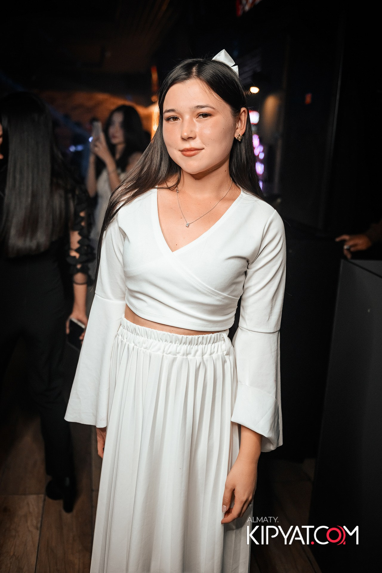 LUGO BAR. КИПЯТКОМ АЛМАТЫ!