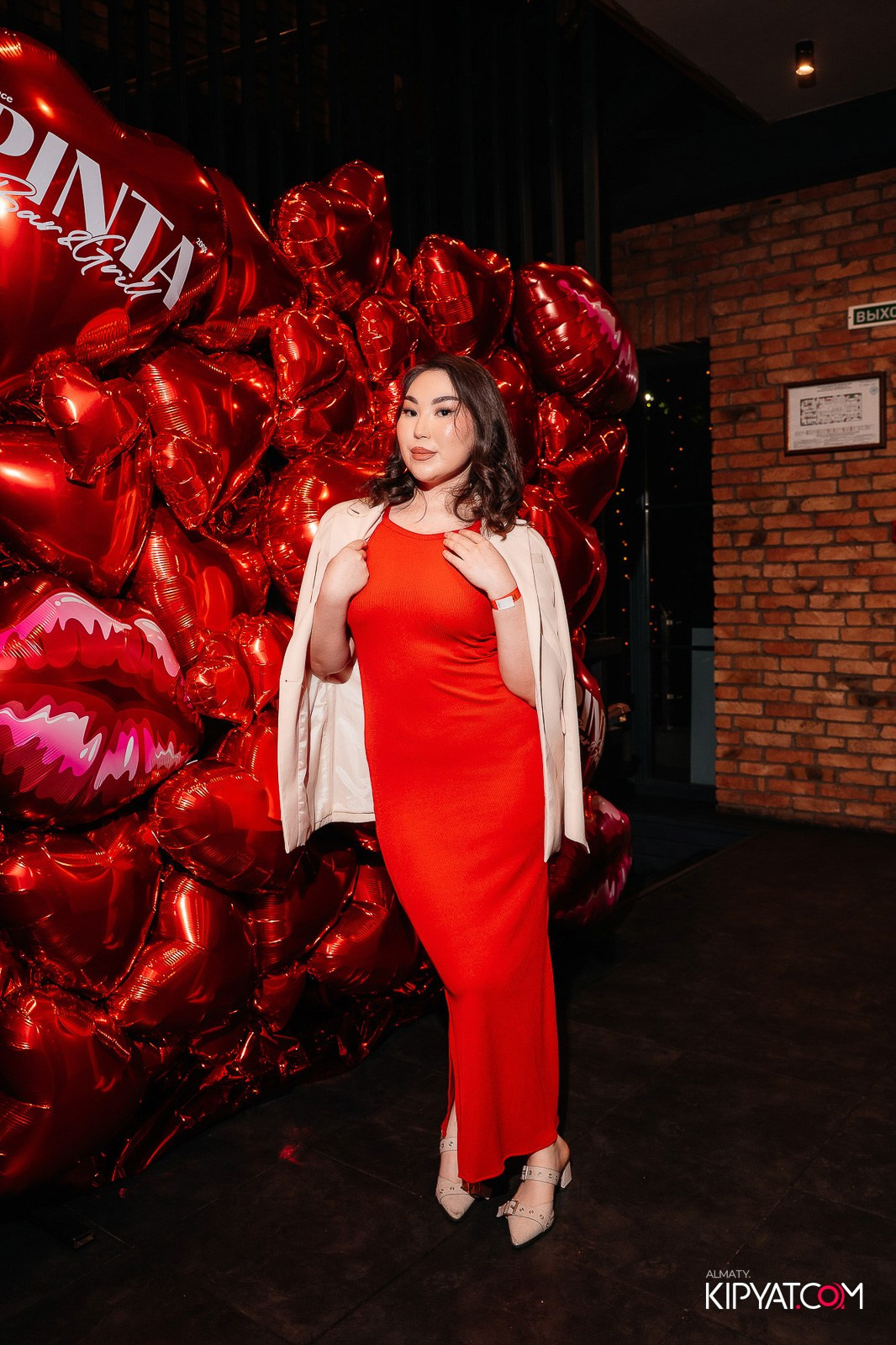 TINDER PARTY В PINTA НА ГОГОЛЯ. КИПЯТКОМ АЛМАТЫ!