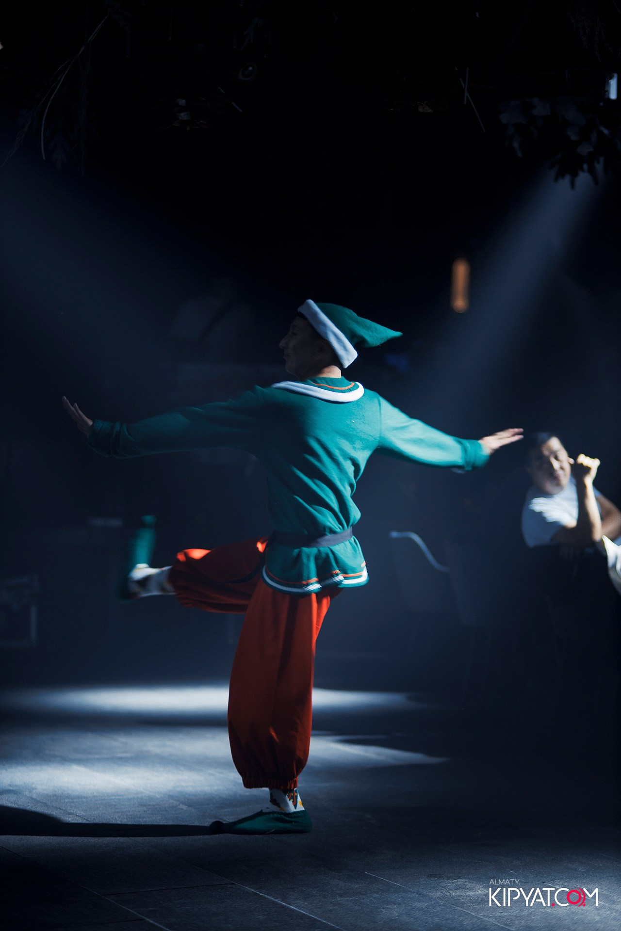 FRIENDS BAR & TERRACE. КИПЯТКОМ АЛМАТЫ! Фотосъемка мероприятий в Алматы