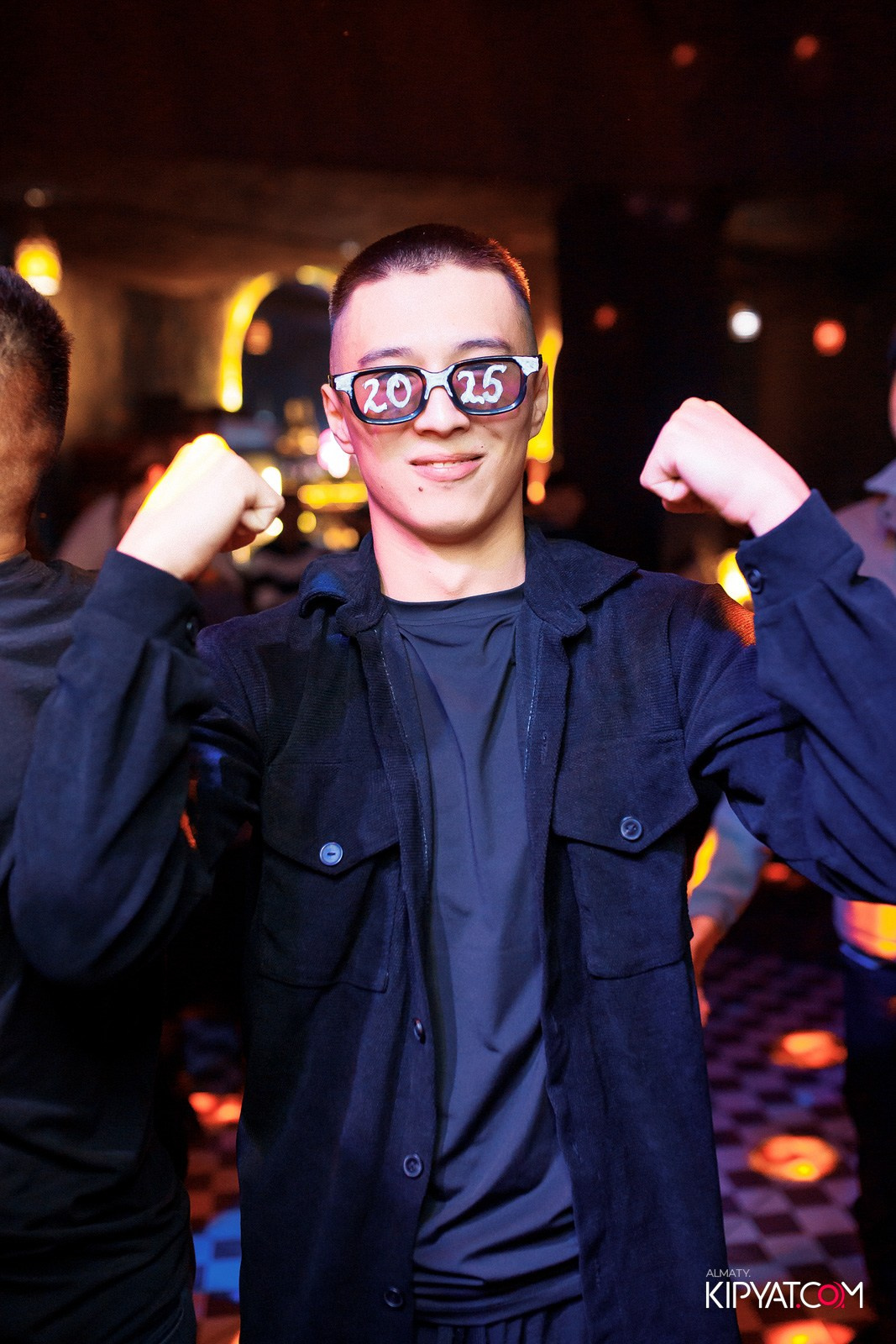 NAKATIKA. КИПЯТКОМ АЛМАТЫ!