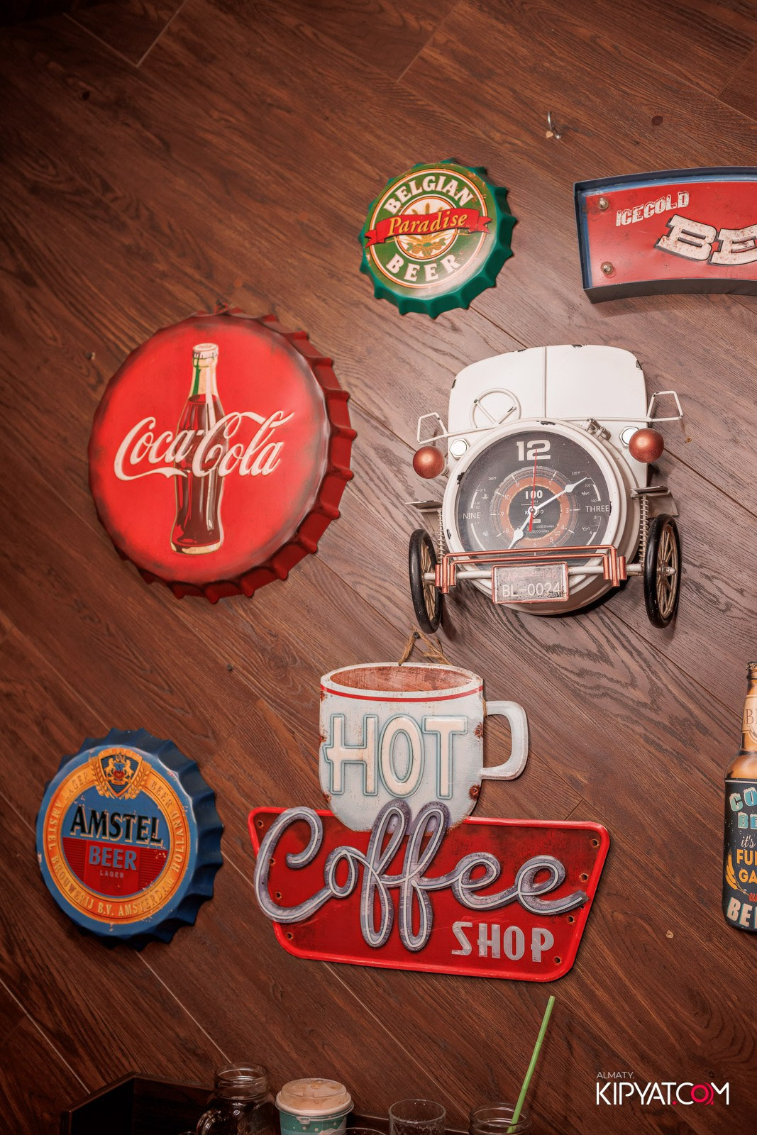 FORT GORNYI. КИПЯТКОМ АЛМАТЫ!