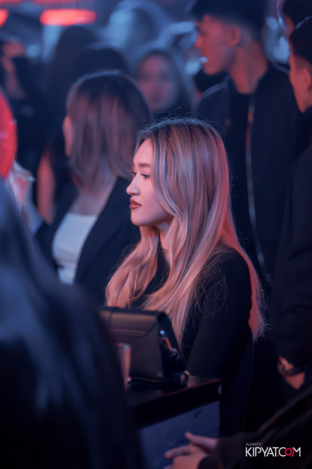 BHB. КИПЯТКОМ АЛМАТЫ!