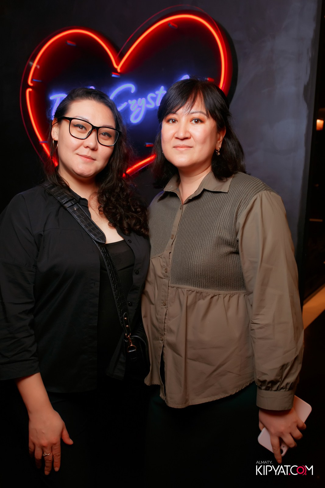 ROCK CRYSTAL. КИПЯТКОМ АЛМАТЫ!