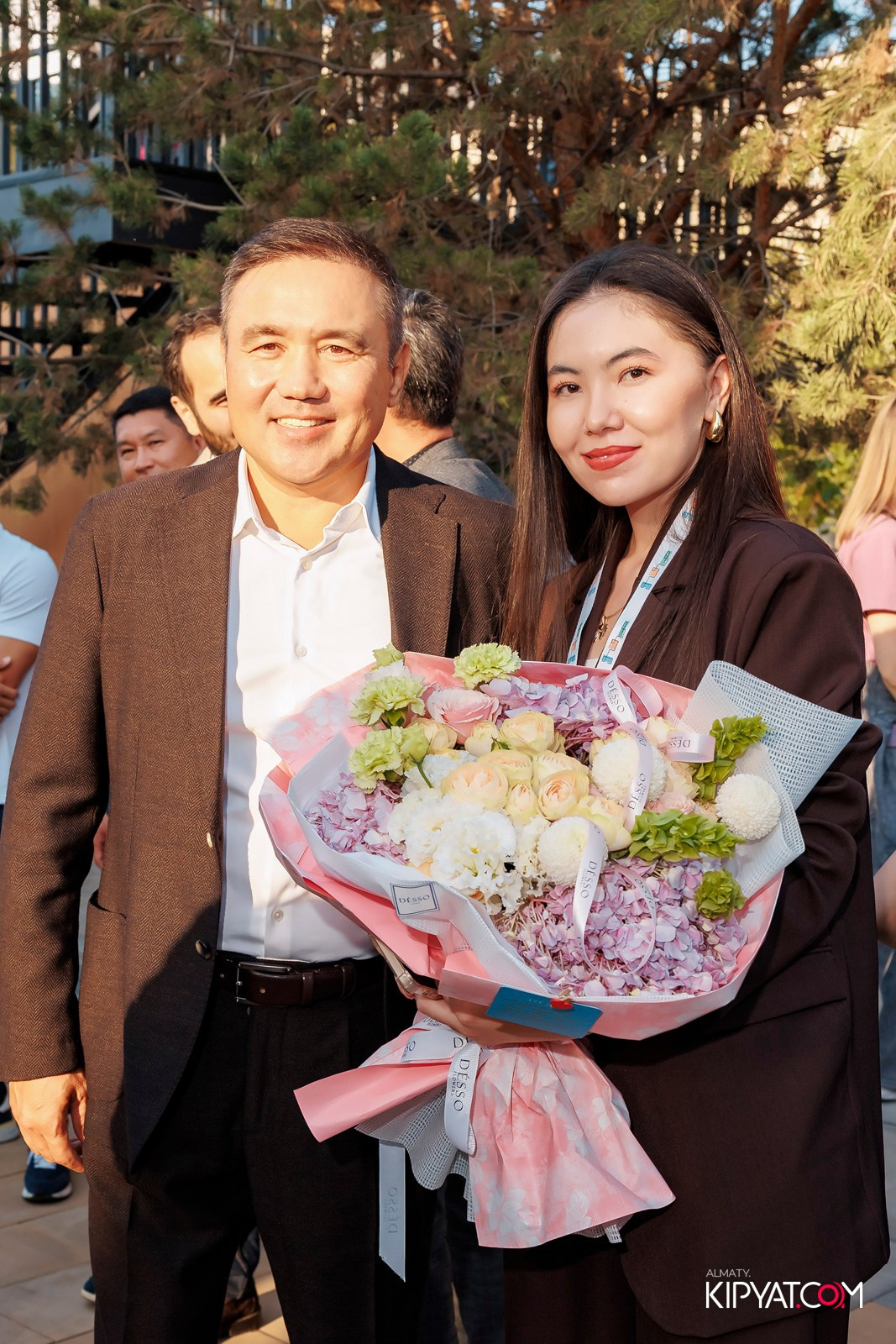 ОТКРЫТИЕ BOX PARK. КИПЯТКОМ АЛМАТЫ!