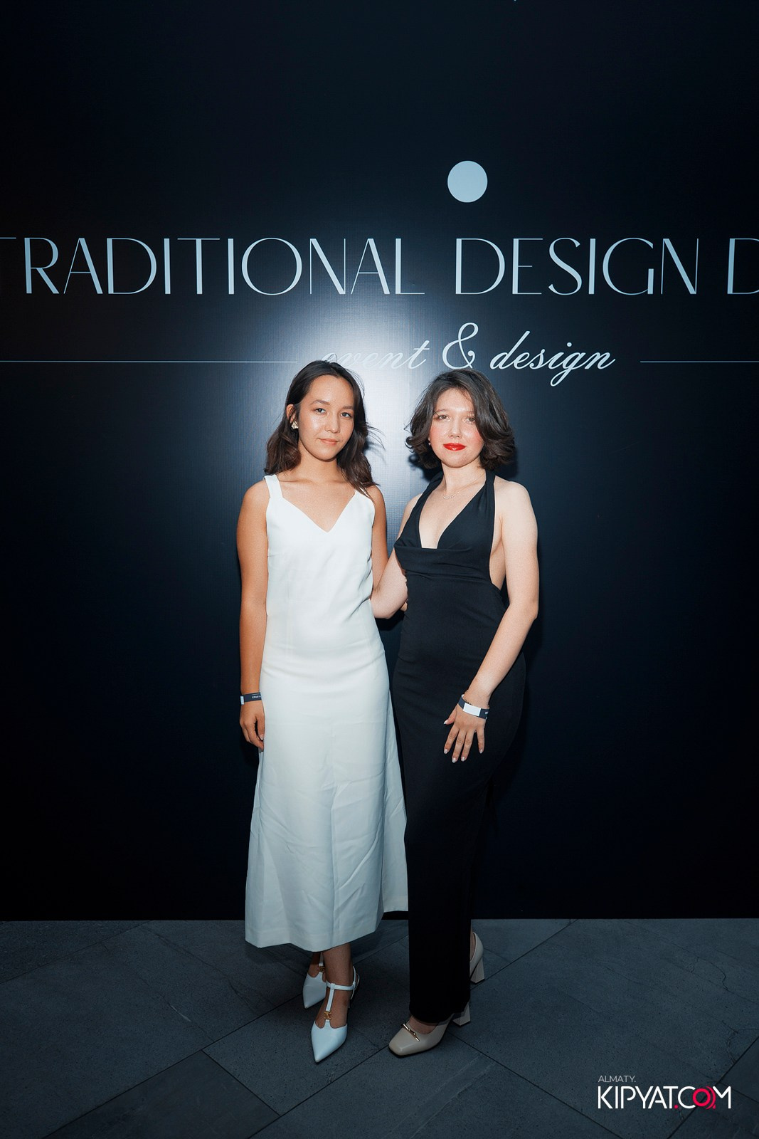 TRADITIONAL DESIGN DINNER 2025. КИПЯТКОМ АЛМАТЫ!