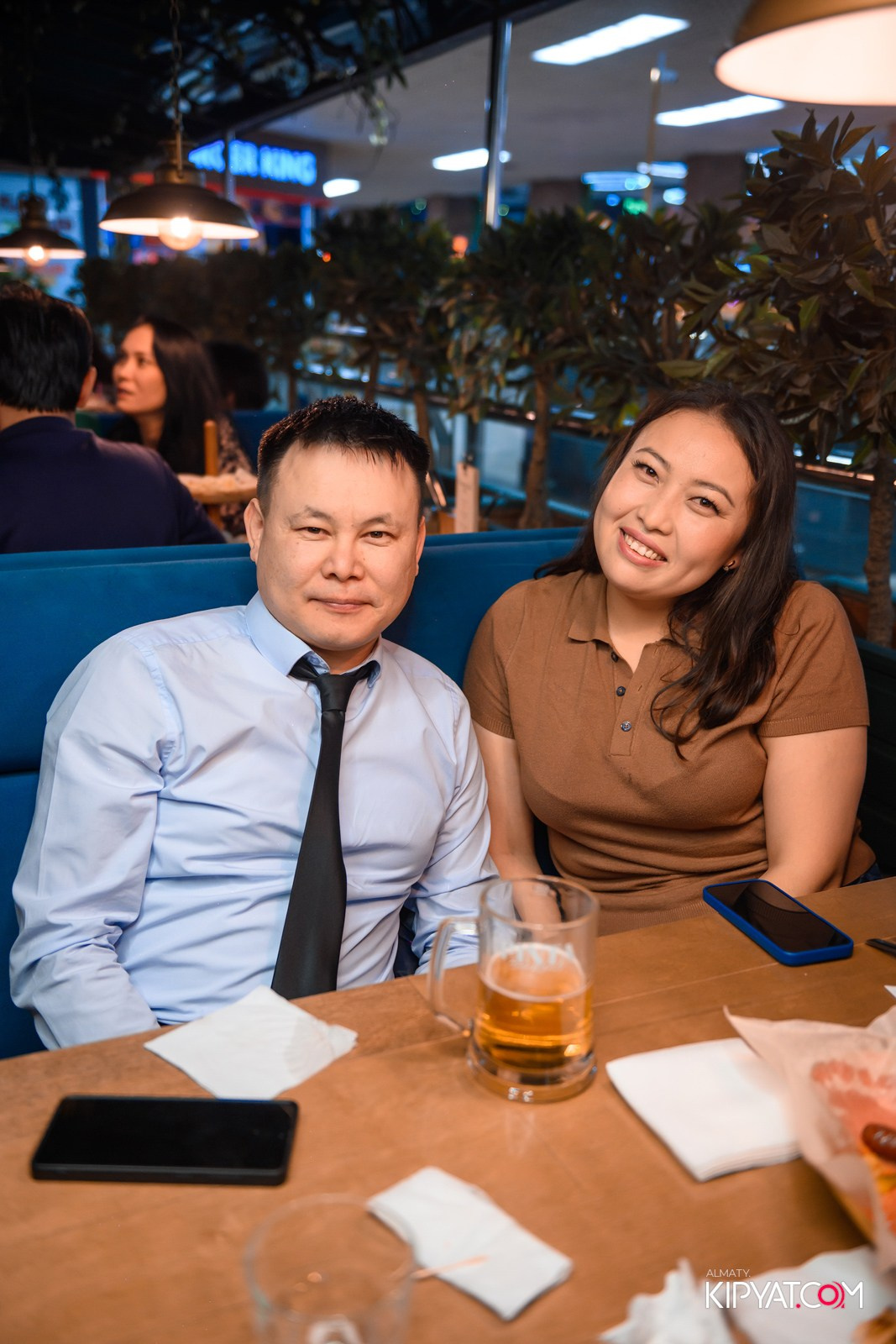 ПИНТА ADK. КИПЯТКОМ АЛМАТЫ!