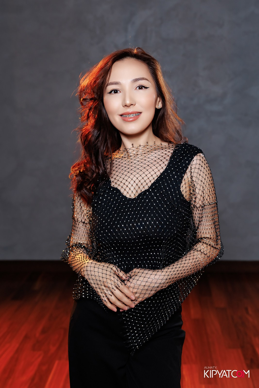 SYNERGY DANCE PROJECT. КИПЯТКОМ АЛМАТЫ!