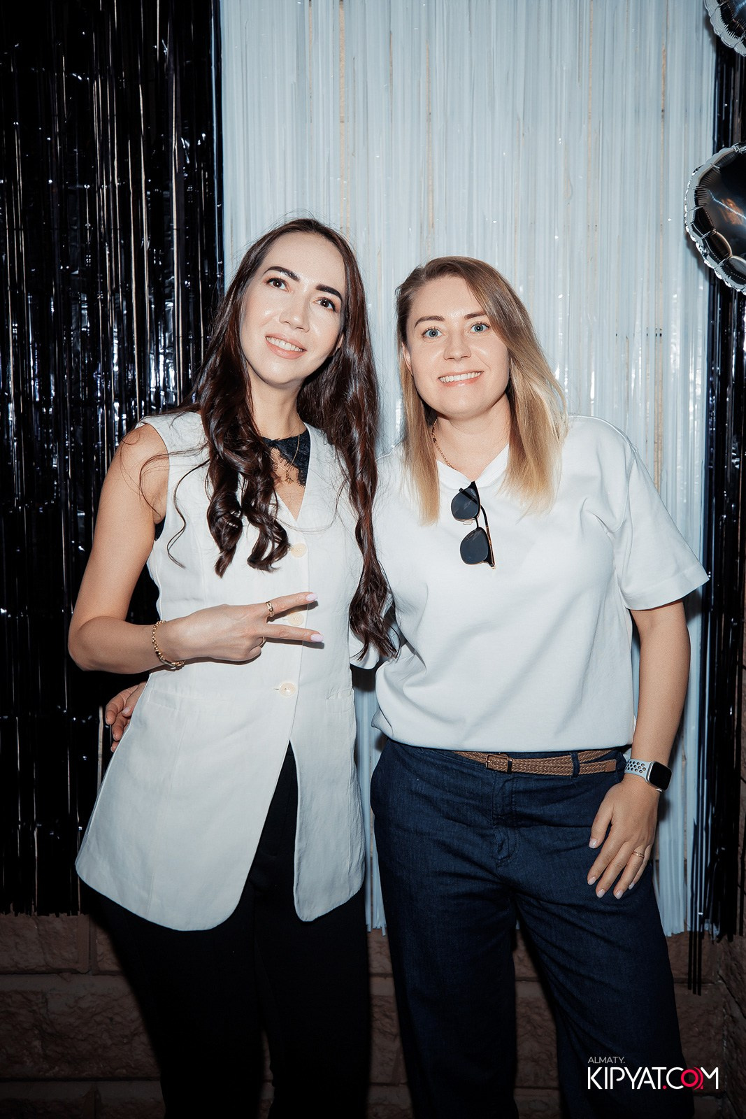 THE WALL STREET. КИПЯТКОМ АЛМАТЫ!