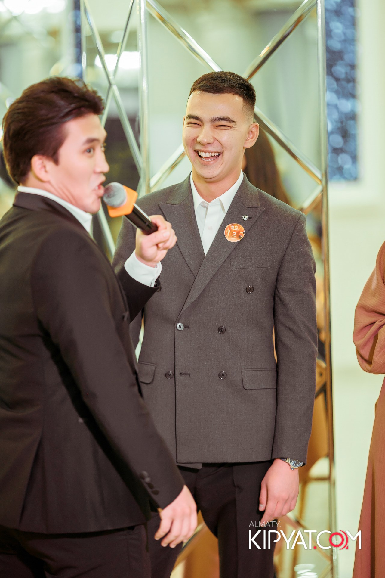 КОРПОРАТИВ PHOTO VIDEO SERVICE. КИПЯТКОМ АЛМАТЫ!