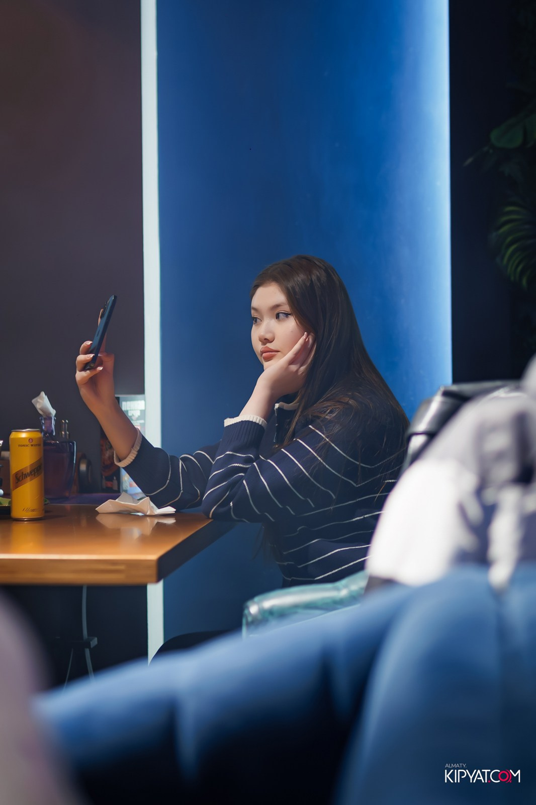 VICE CITY. КИПЯТКОМ АЛМАТЫ!