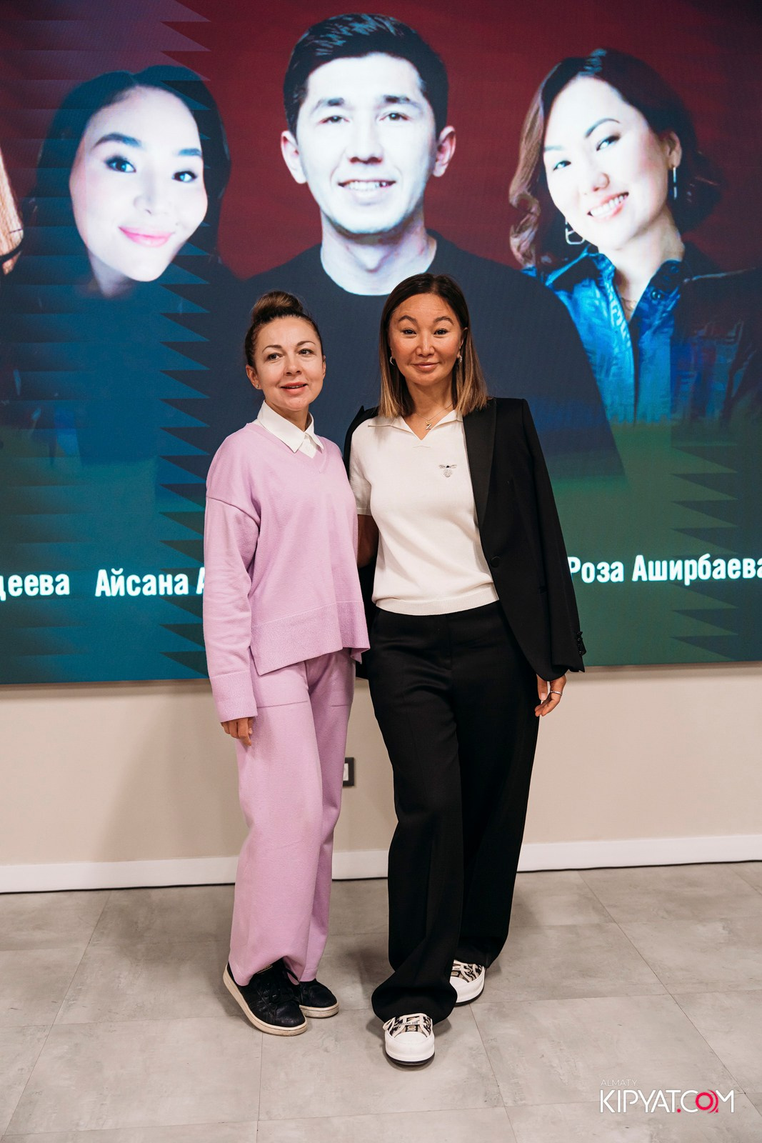 UMAI. ТОЧКА РОСТА — АЛМАТЫ. КИПЯТКОМ АЛМАТЫ!