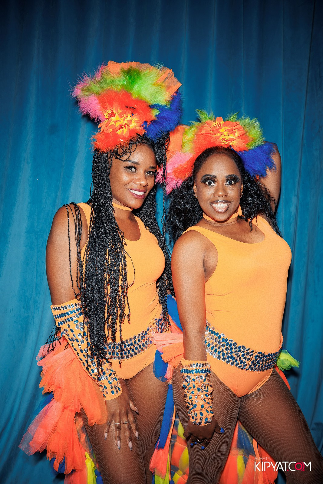 EVENT BAR. КИПЯТКОМ АЛМАТЫ!