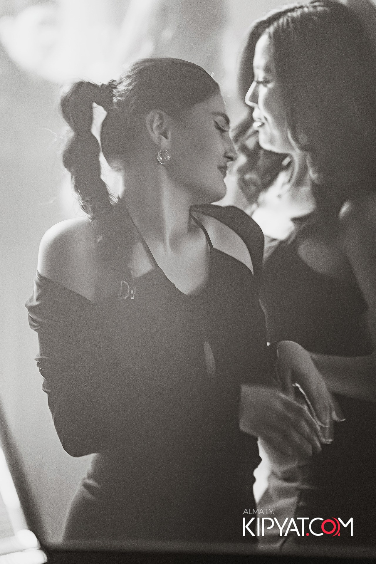 LUGO BAR. КИПЯТКОМ АЛМАТЫ!