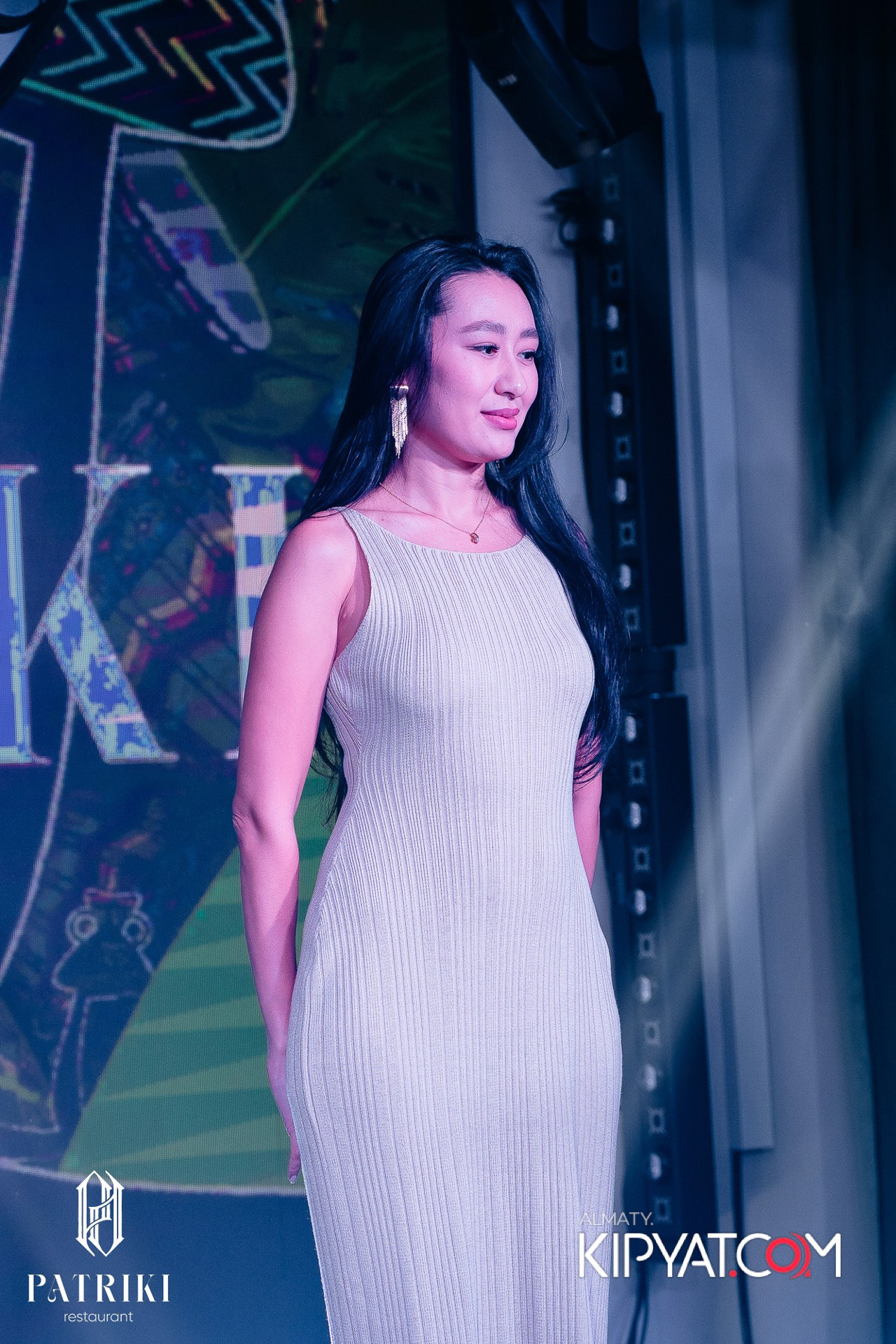 PATRIKI RESTAURANT. КИПЯТКОМ АЛМАТЫ!