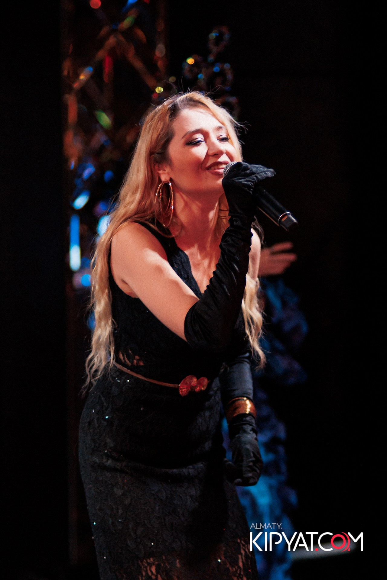 MOOD KARAOKE & TERRACE. КИПЯТКОМ АЛМАТЫ!