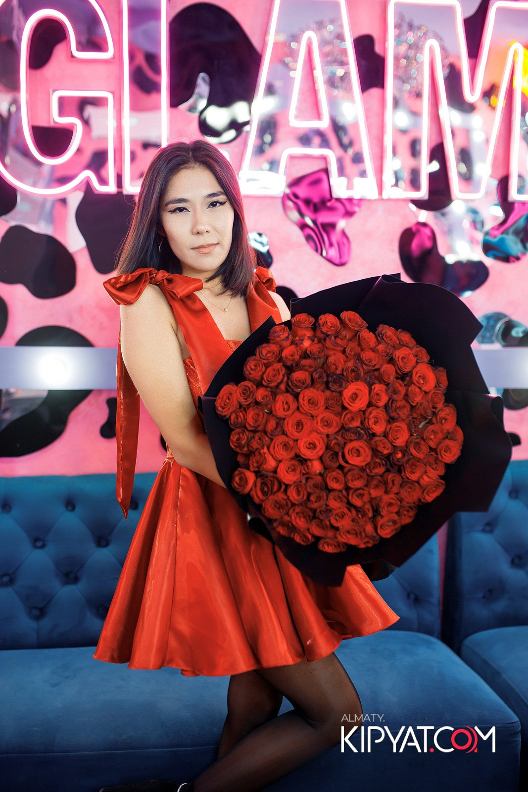 УХО И МЕДВЕДЬ НА КУРМАНГАЗЫ. КИПЯТКОМ АЛМАТЫ!