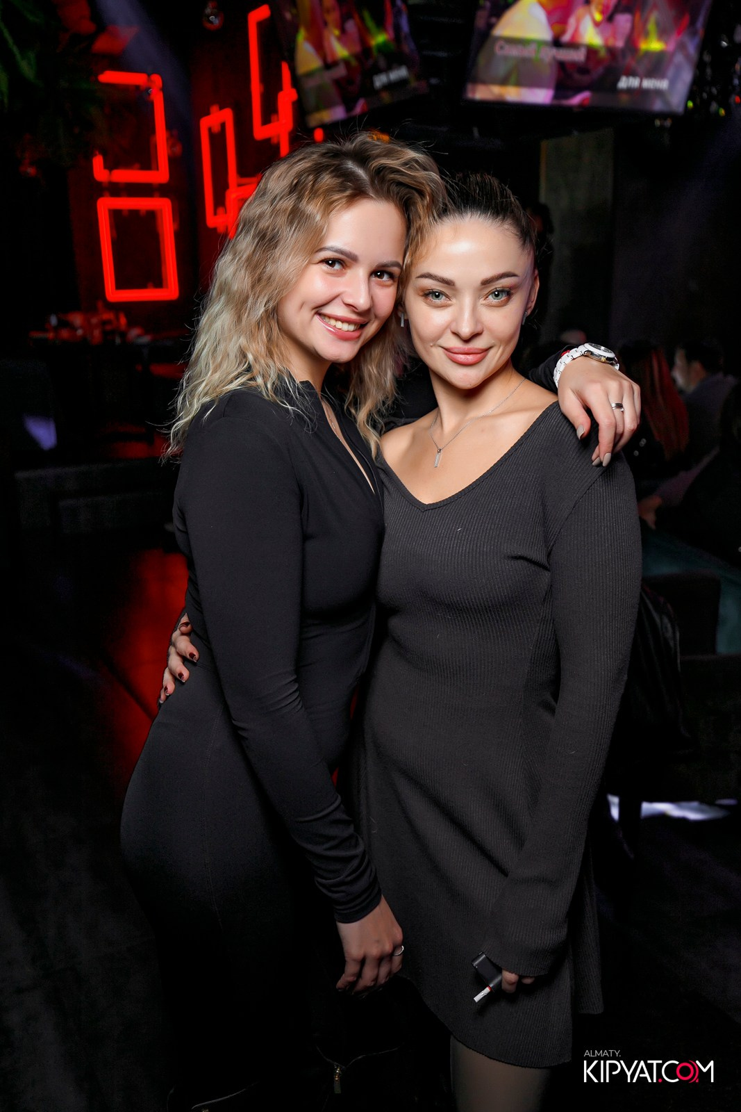 ДОРОГАЯ, Я НЕ ПИЛ. КИПЯТКОМ АЛМАТЫ!