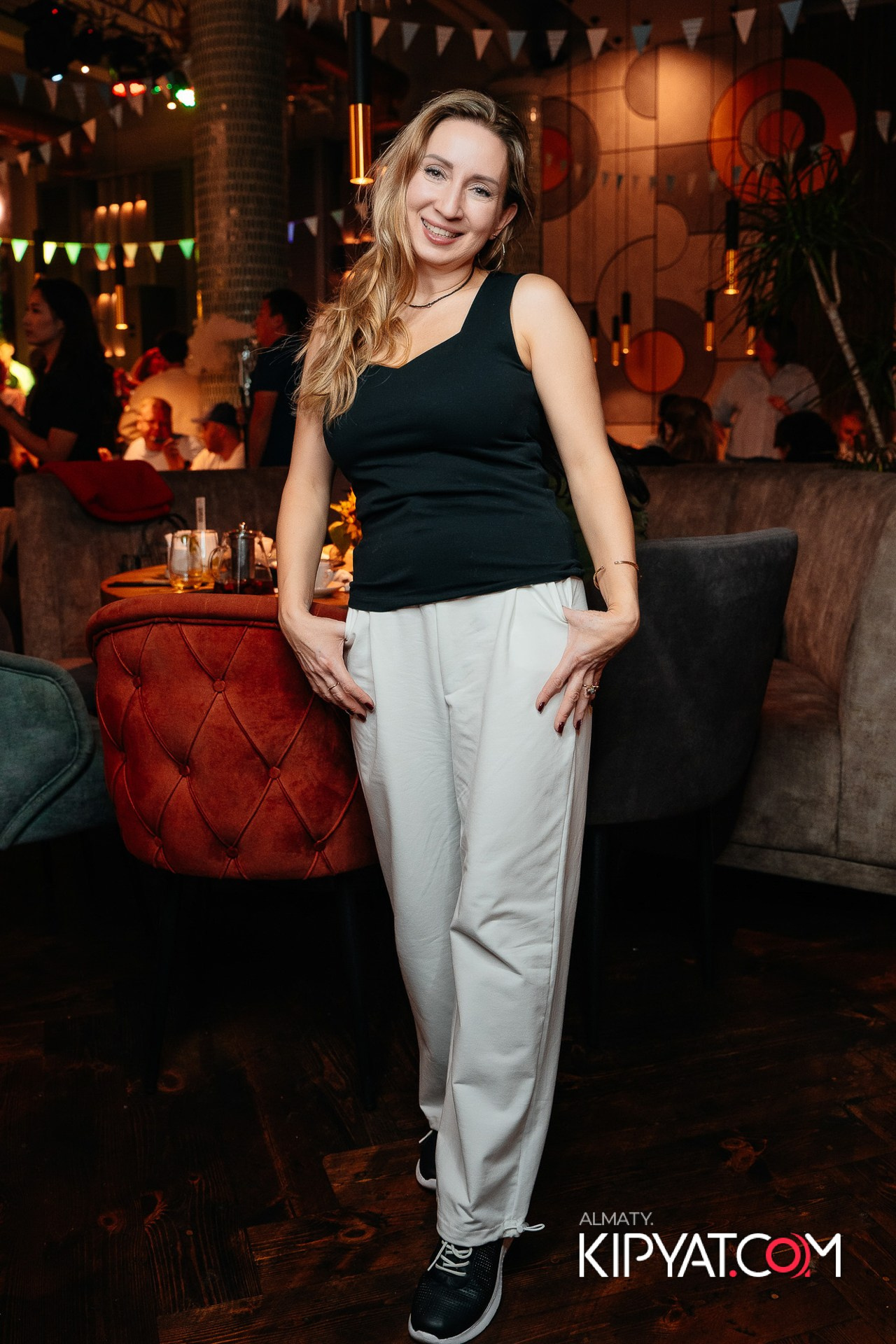 ПИНТА PREMIUM. КИПЯТКОМ АЛМАТЫ!