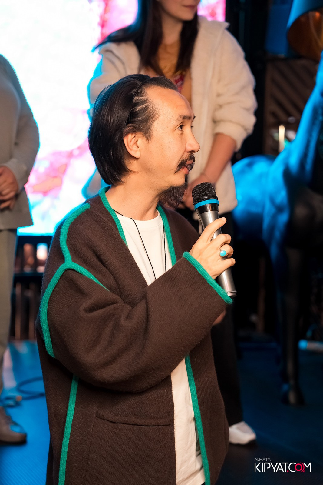 FORT VЕRNYI. КИПЯТКОМ АЛМАТЫ!