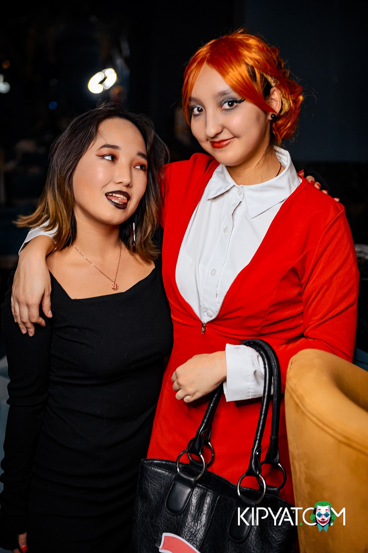 LOKO BAR. КИПЯТКОМ АЛМАТЫ!