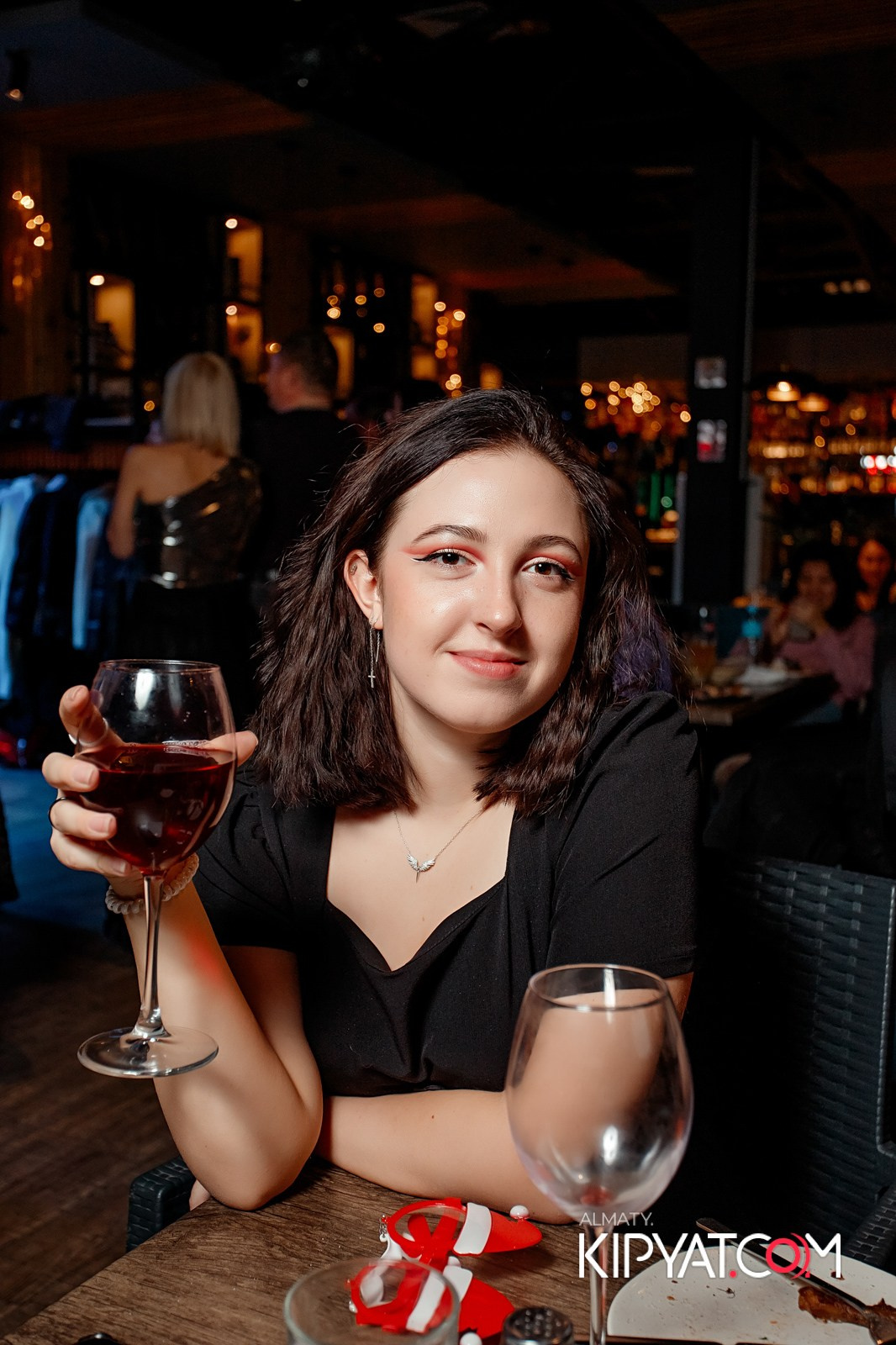 ПИНТА НУРЛЫ-ТАУ. КИПЯТКОМ АЛМАТЫ!