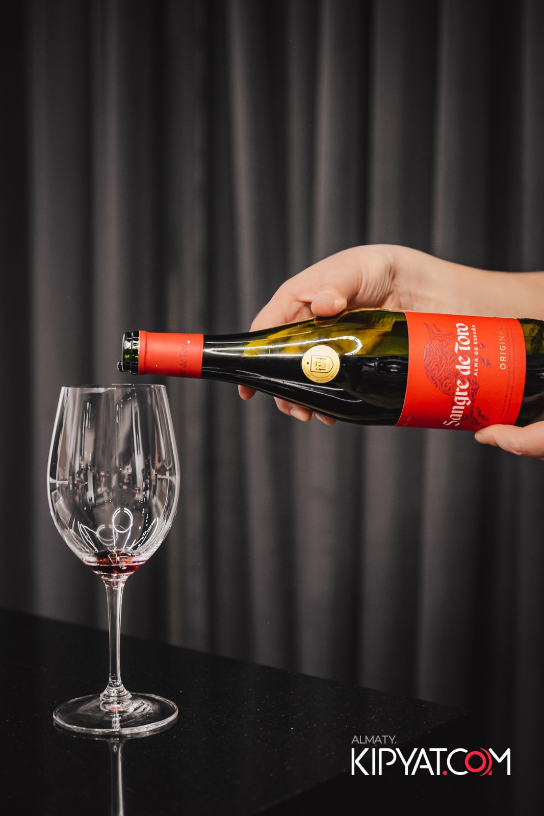 МАСТЕР-КЛАСС MIELE. КИПЯТКОМ АЛМАТЫ!