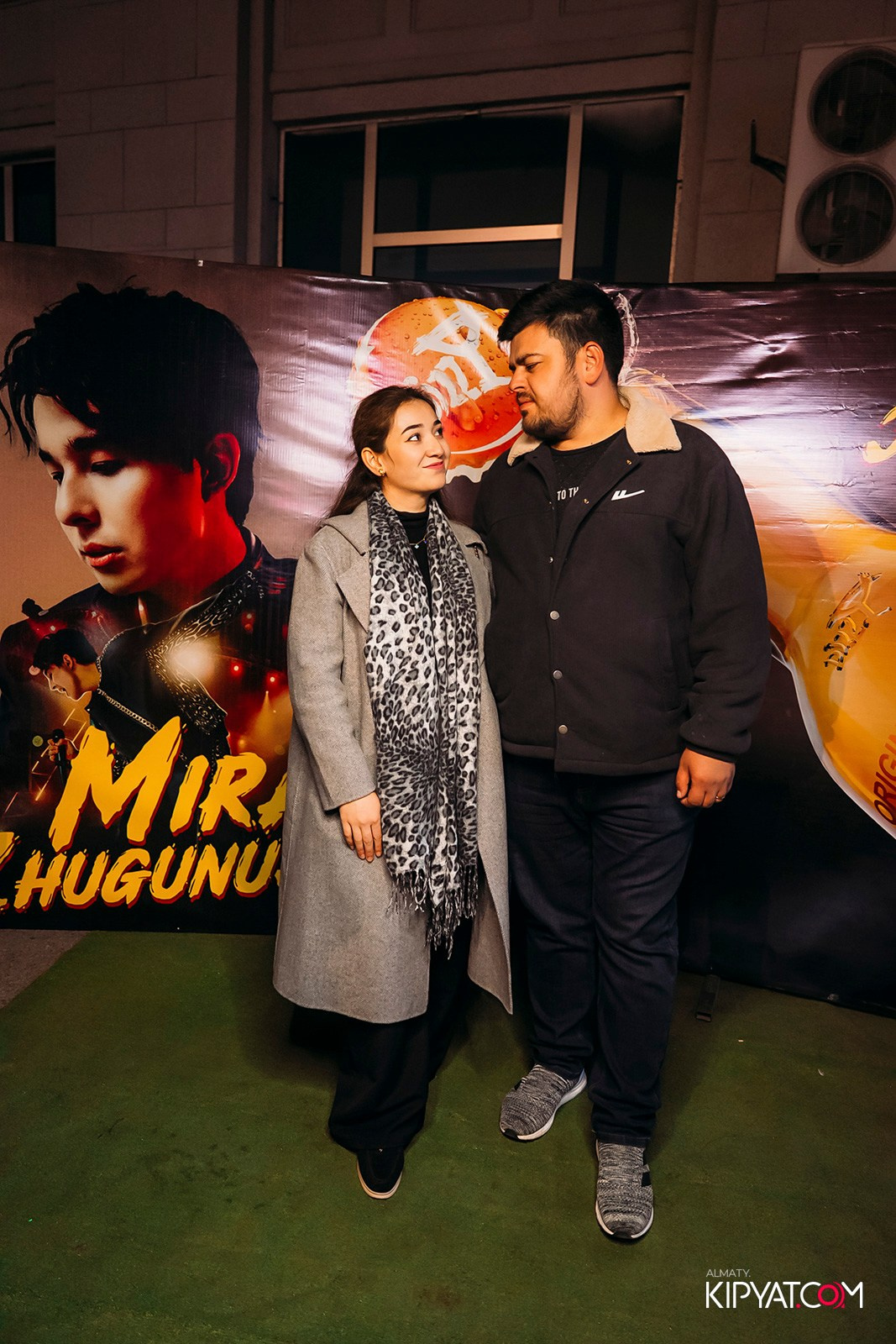 КОНЦЕРТ МИРАСА ЖУГУНУСОВА НА ЦЕНТРАЛЬНОМ СТАДИОНЕ. КИПЯТКОМ АЛМАТЫ!