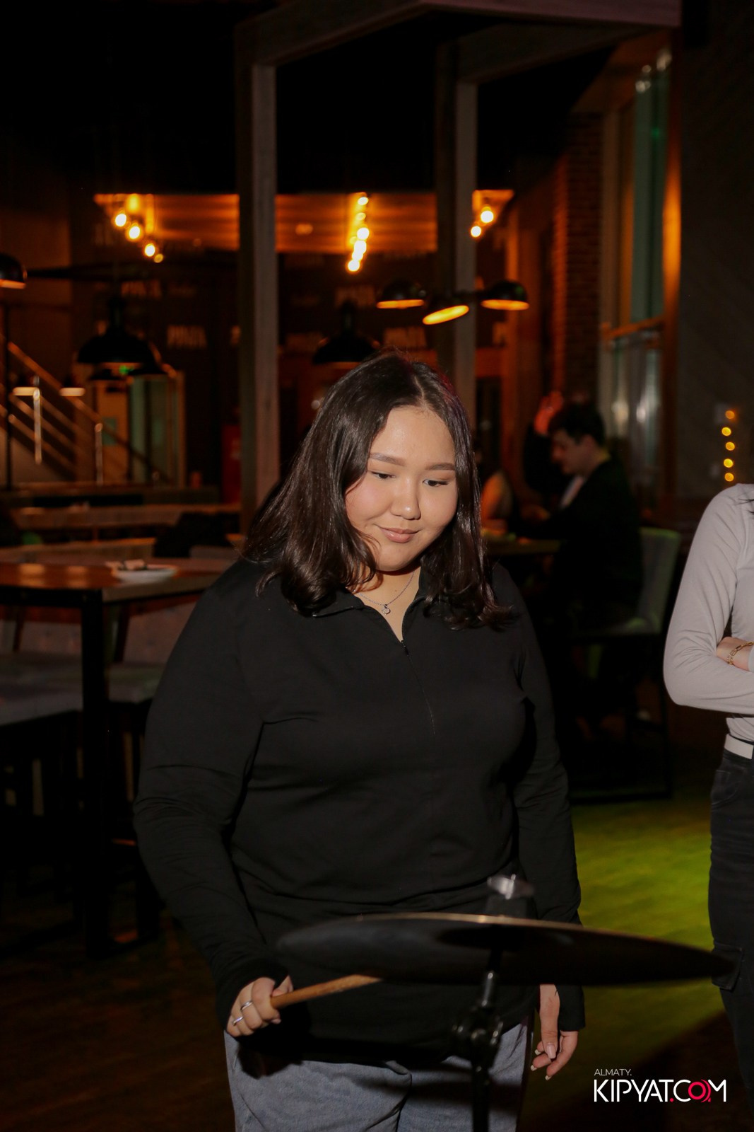 ПИНТА APORT MALL. КИПЯТКОМ АЛМАТЫ!