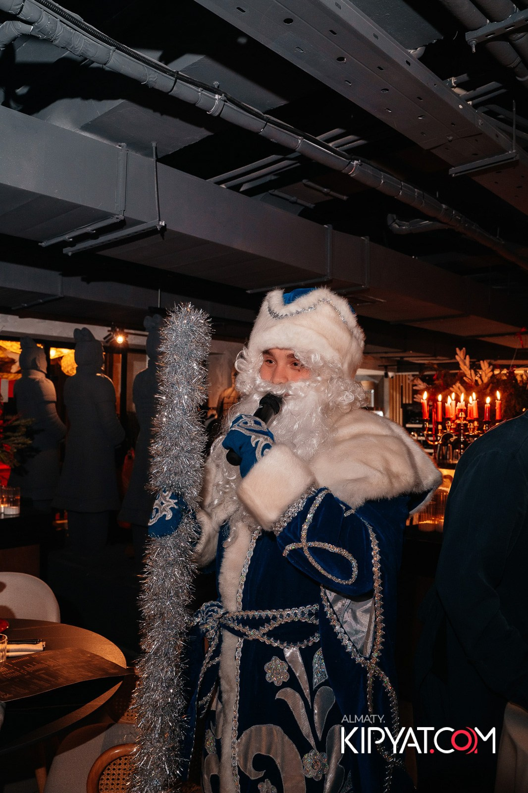 РЕСТОРАН CHINA. КИПЯТКОМ АЛМАТЫ!