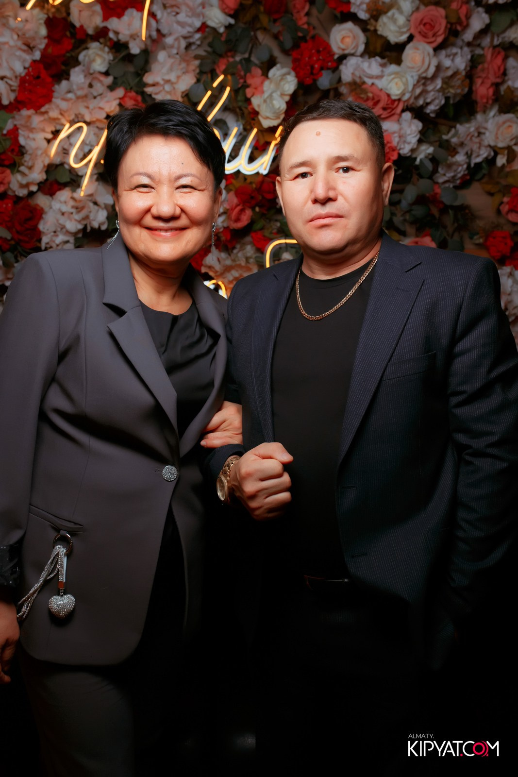 LUGO BAR. КИПЯТКОМ АЛМАТЫ!