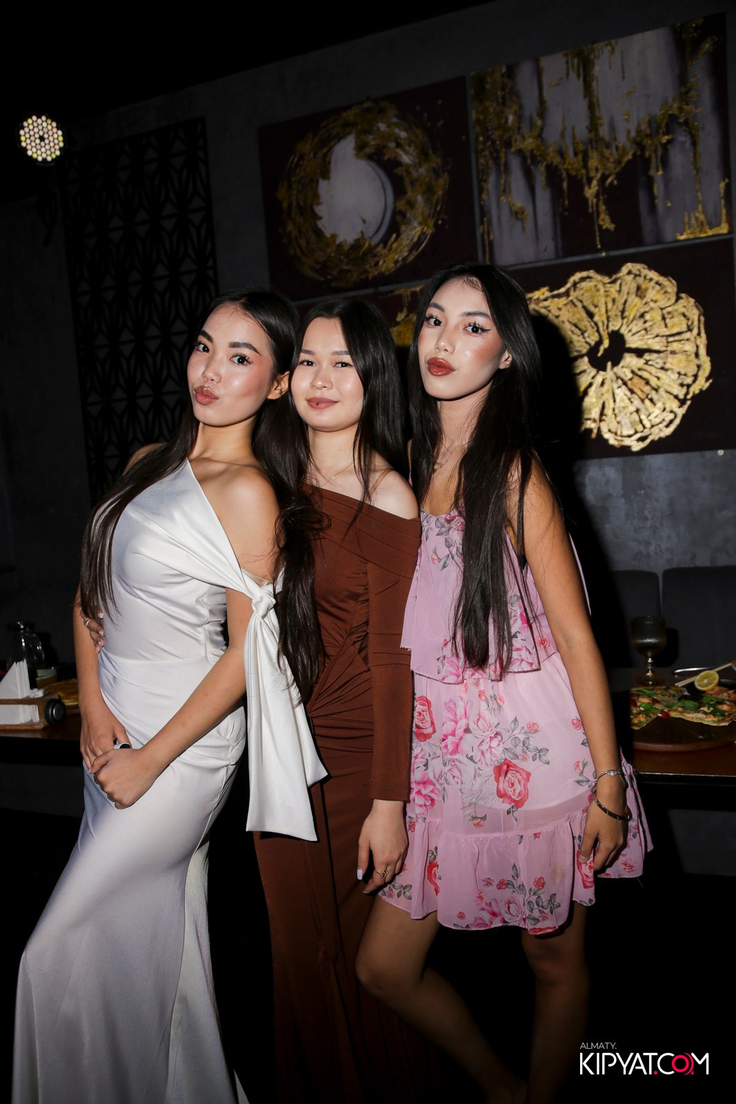 ДОРОГАЯ, Я НЕ ПИЛ. КИПЯТКОМ АЛМАТЫ!