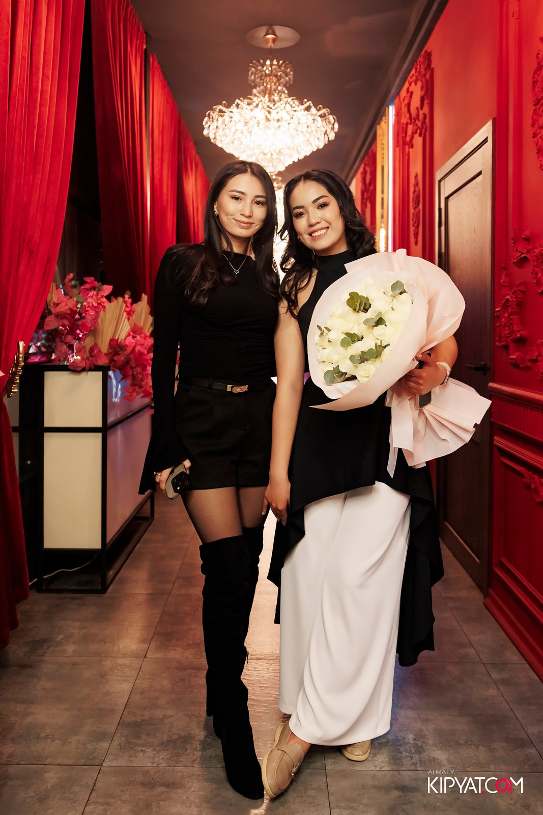 ЗАЯ, НА БИС. КИПЯТКОМ АЛМАТЫ! Фотосъемка мероприятий в Алматы