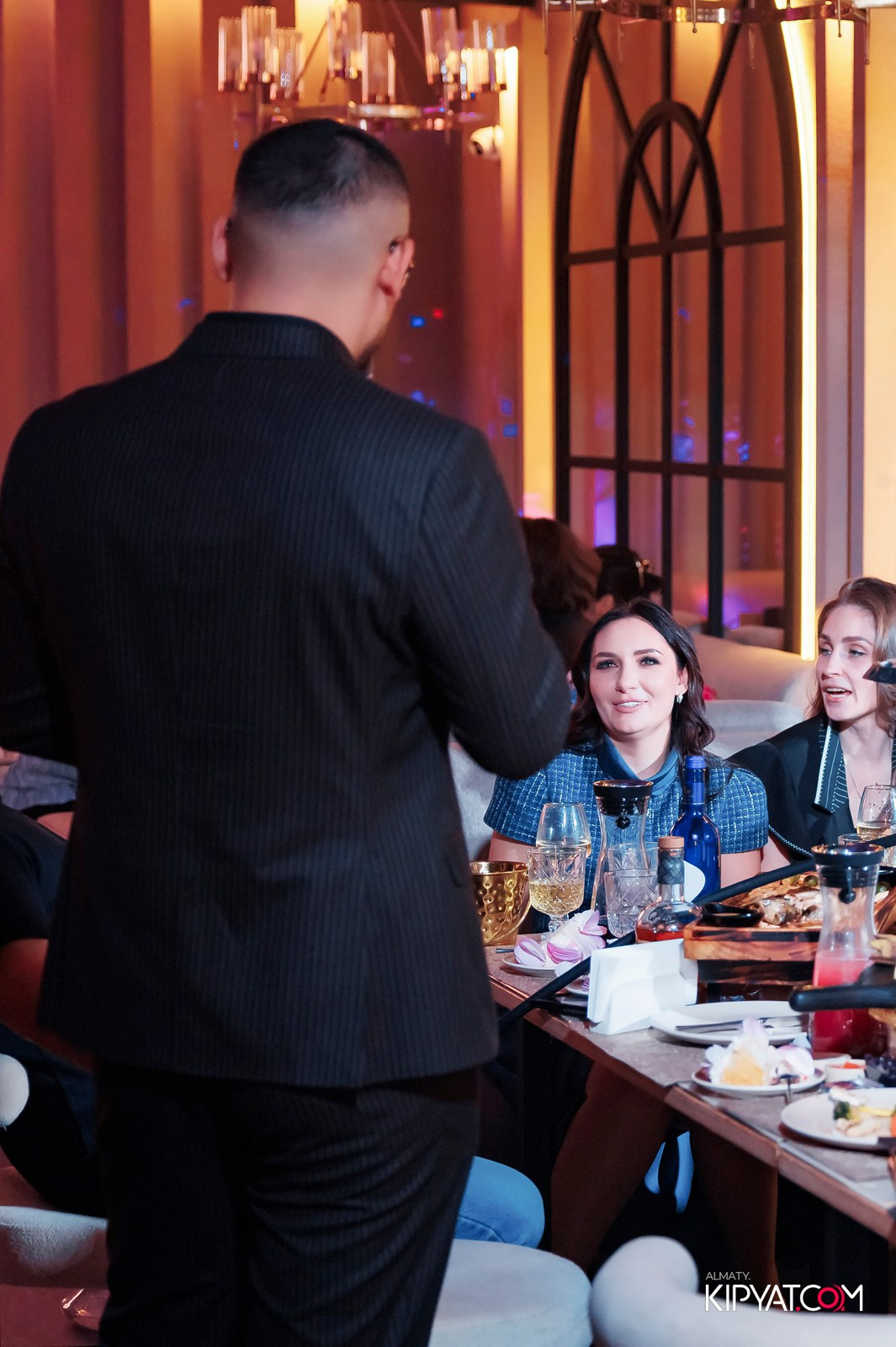 SAHARA ASIAN MIX. КИПЯТКОМ АЛМАТЫ! Фотосъемка мероприятий в Алматы