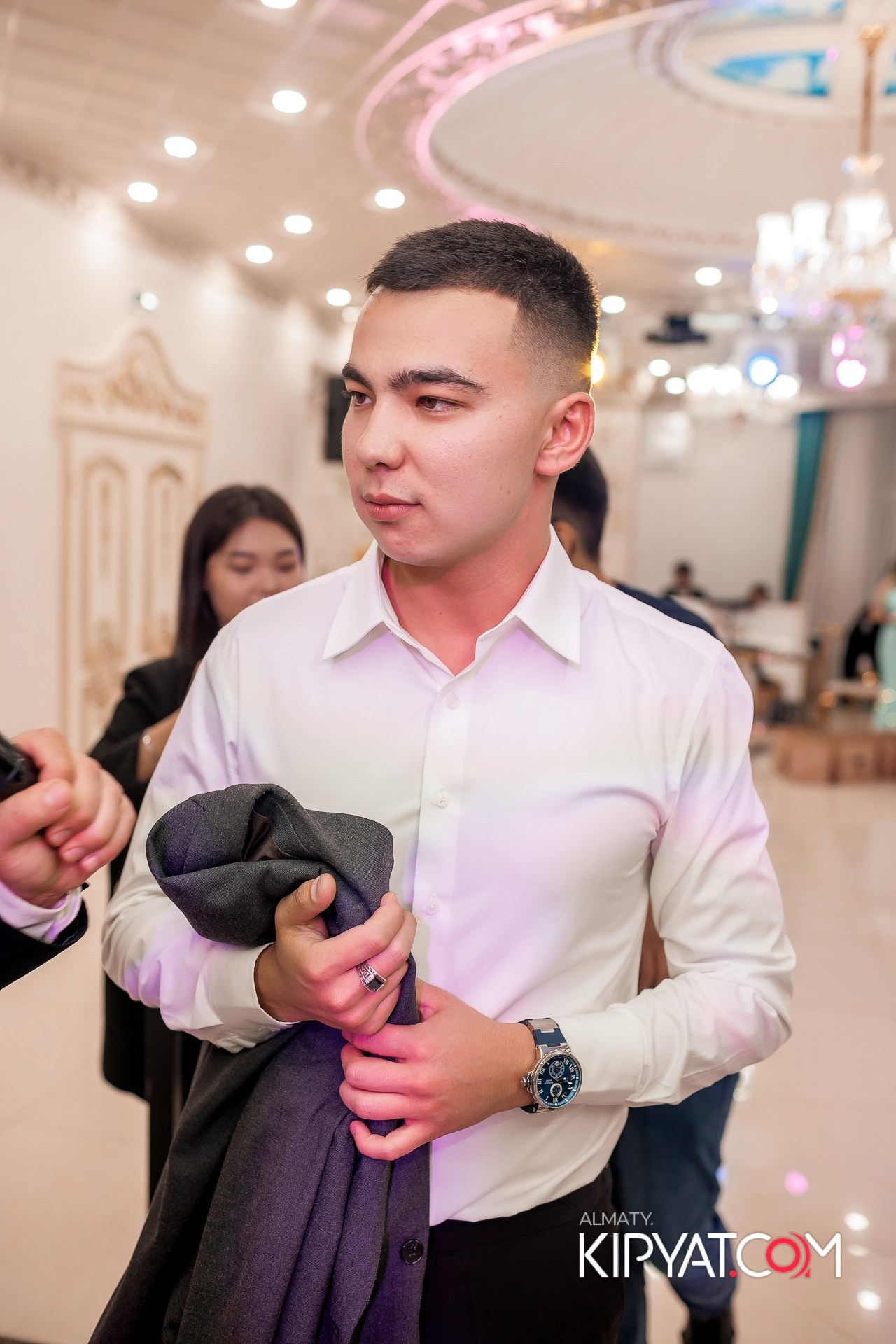 КОРПОРАТИВ PHOTO VIDEO SERVICE. КИПЯТКОМ АЛМАТЫ!