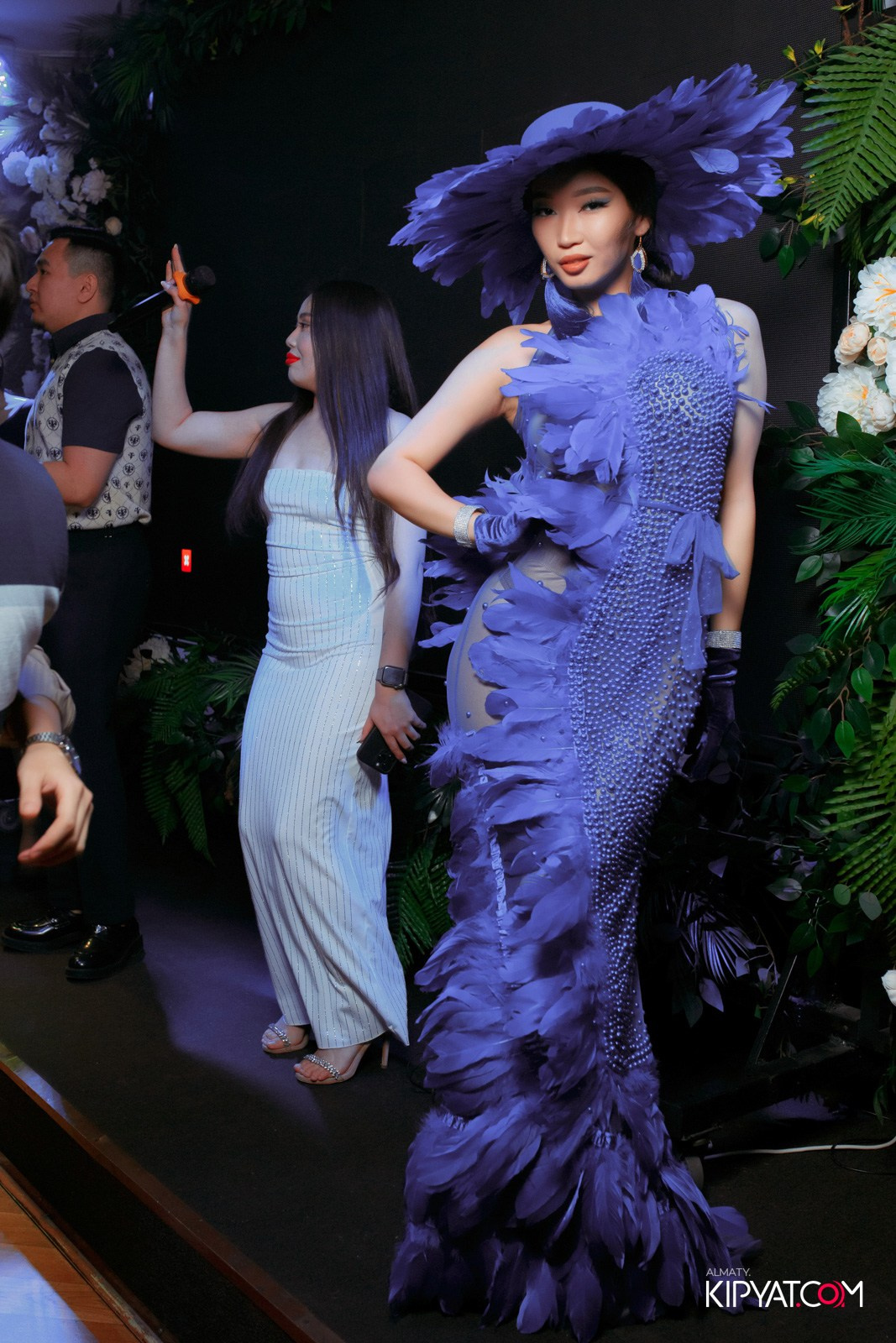 УХО И МЕДВЕДЬ НА КУРМАНГАЗЫ. КИПЯТКОМ АЛМАТЫ!