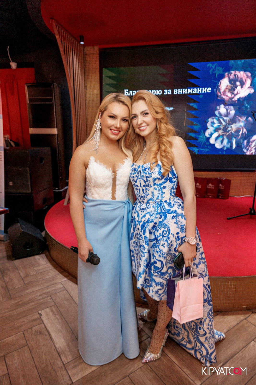 SPRING BRUNCH. КИПЯТКОМ АЛМАТЫ! Фотосъемка мероприятий в Алматы