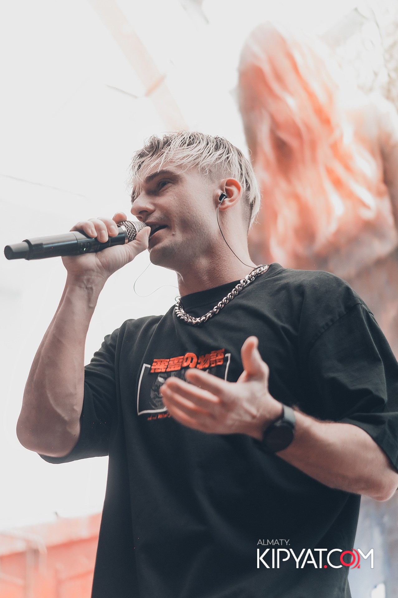 BlaBlaBar. КИПЯТКОМ АЛМАТЫ!