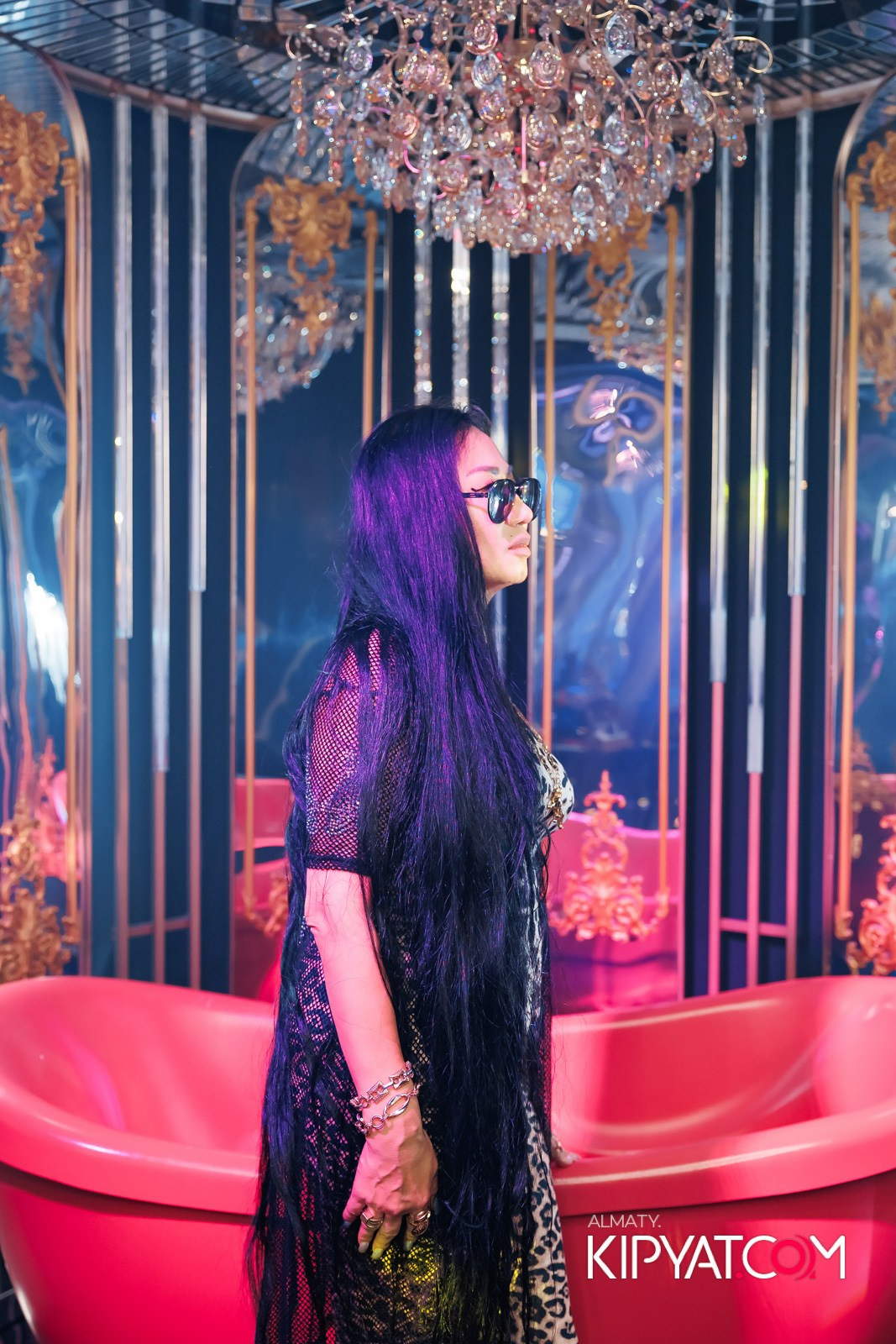 ЗАЯ, НА БИС. КИПЯТКОМ АЛМАТЫ!