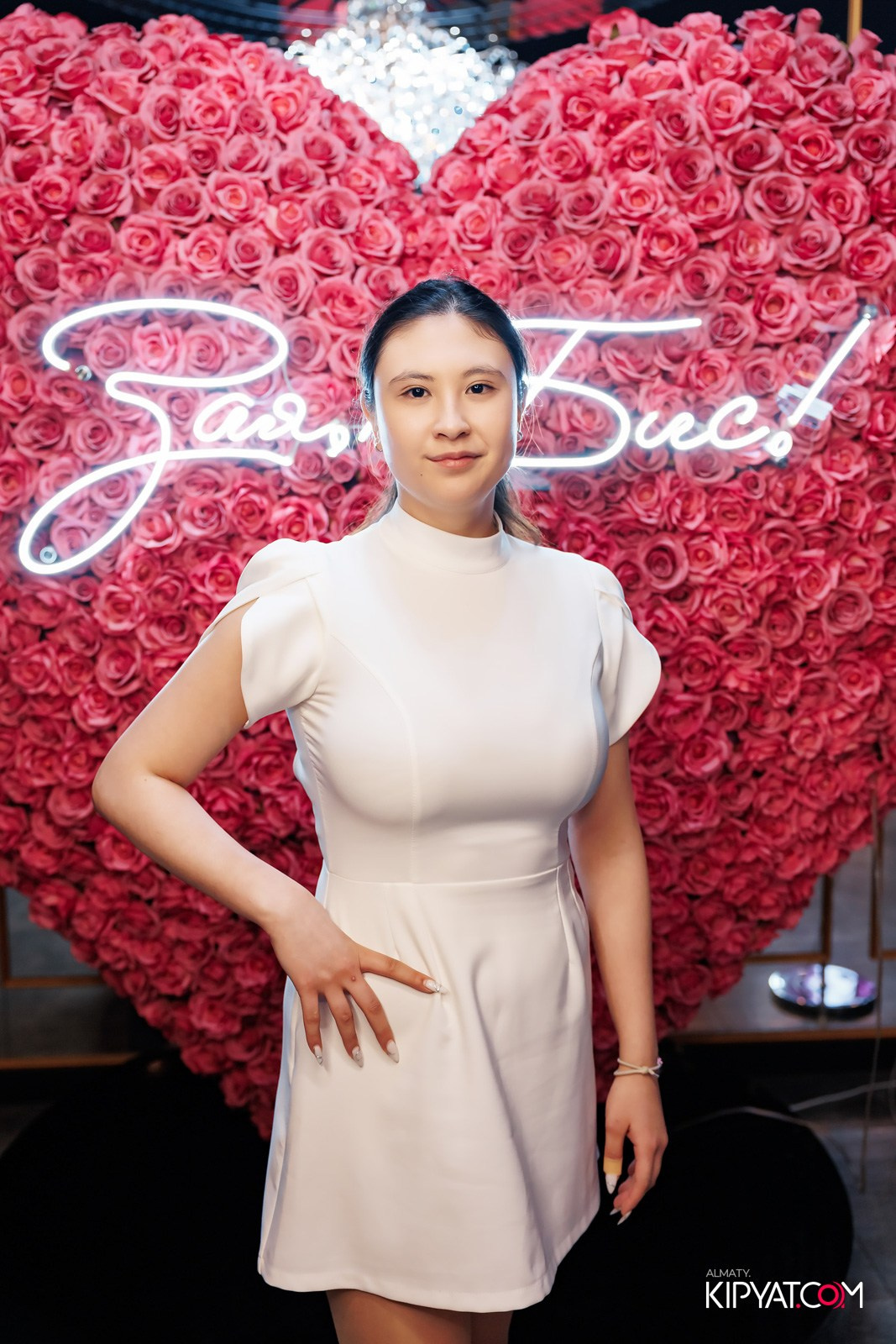 ЗАЯ, НА БИС. КИПЯТКОМ АЛМАТЫ!