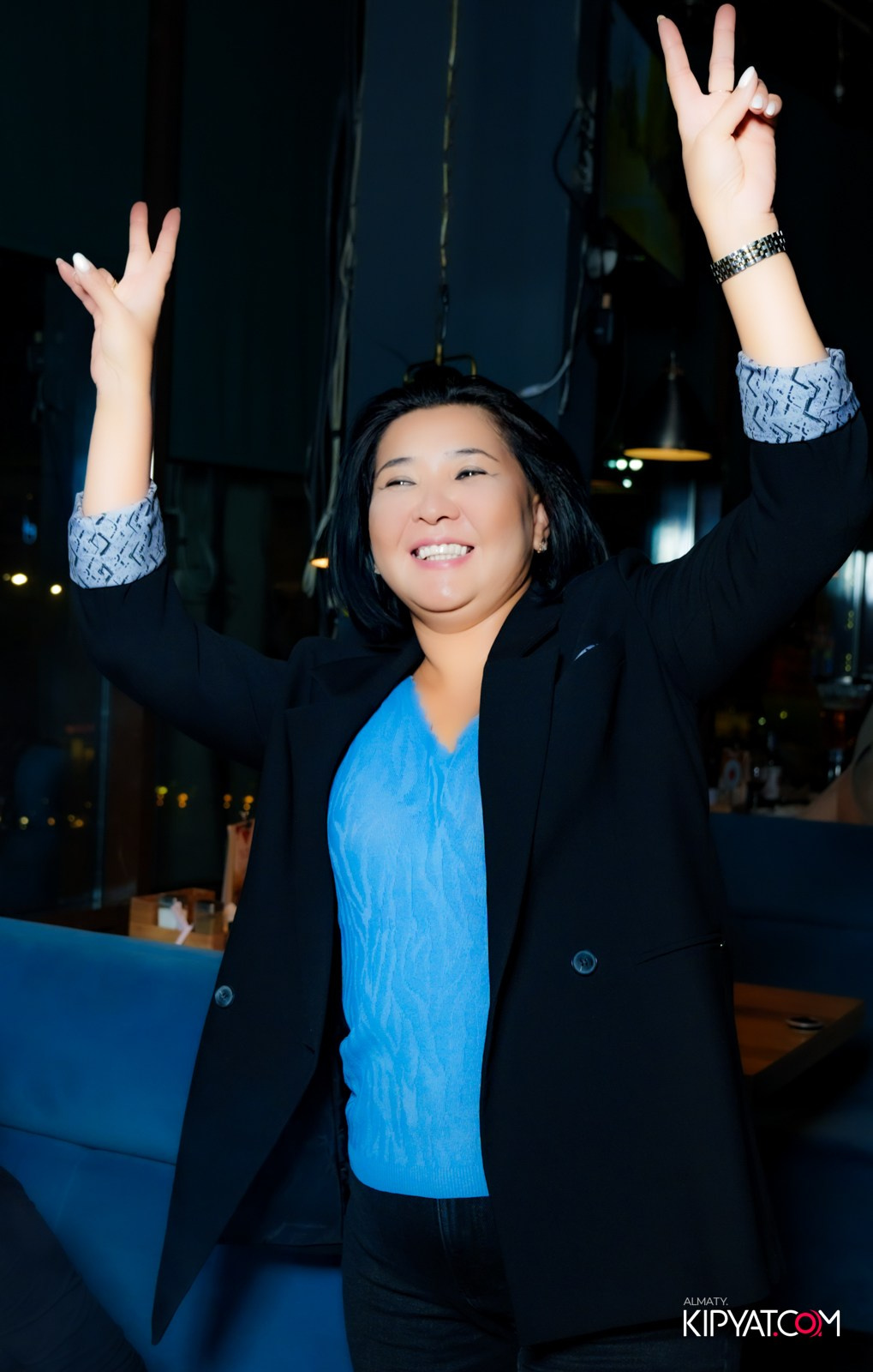 ПИНТА ADK. КИПЯТКОМ АЛМАТЫ!