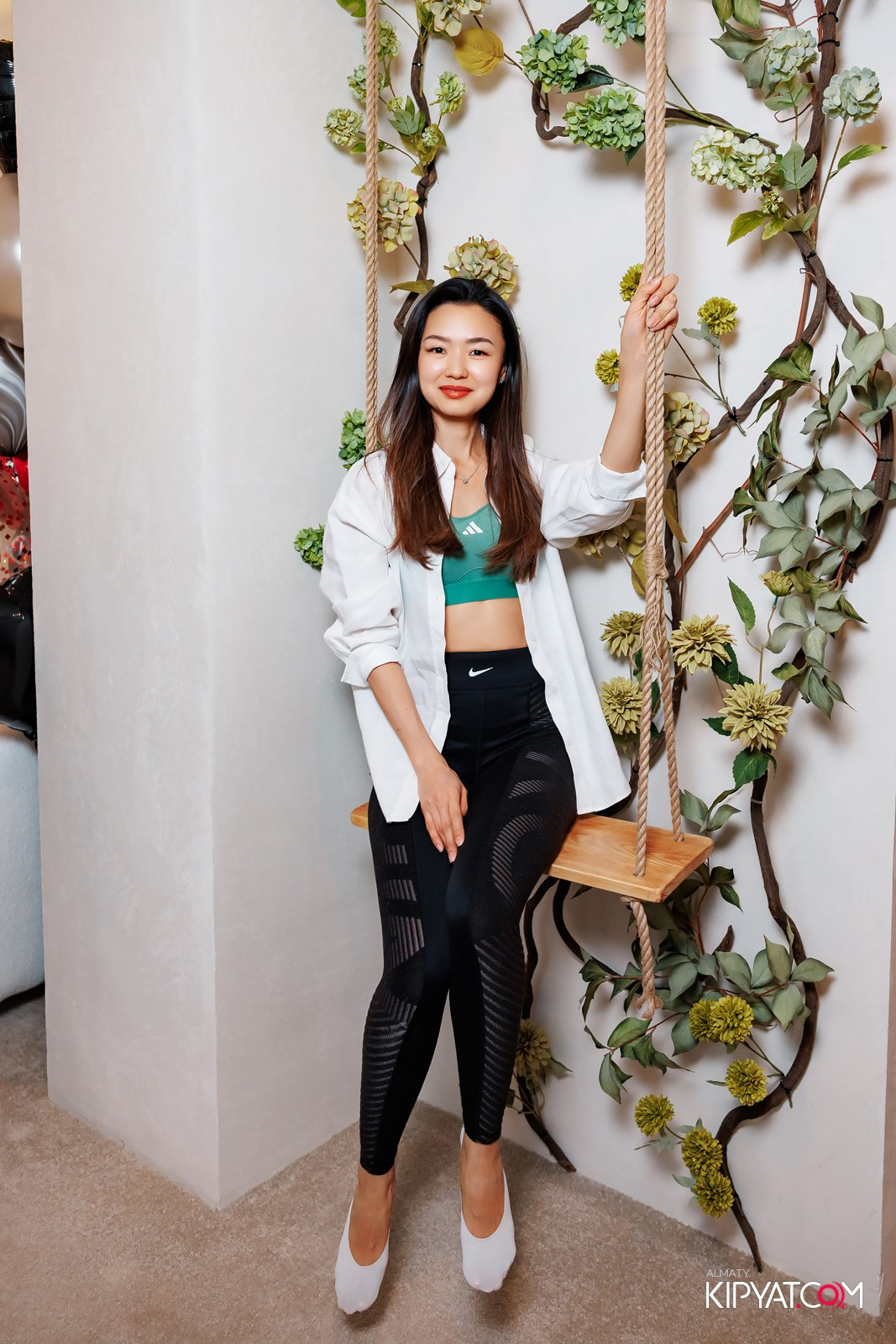 SYNERGY DANCE PROJECT. КИПЯТКОМ АЛМАТЫ!