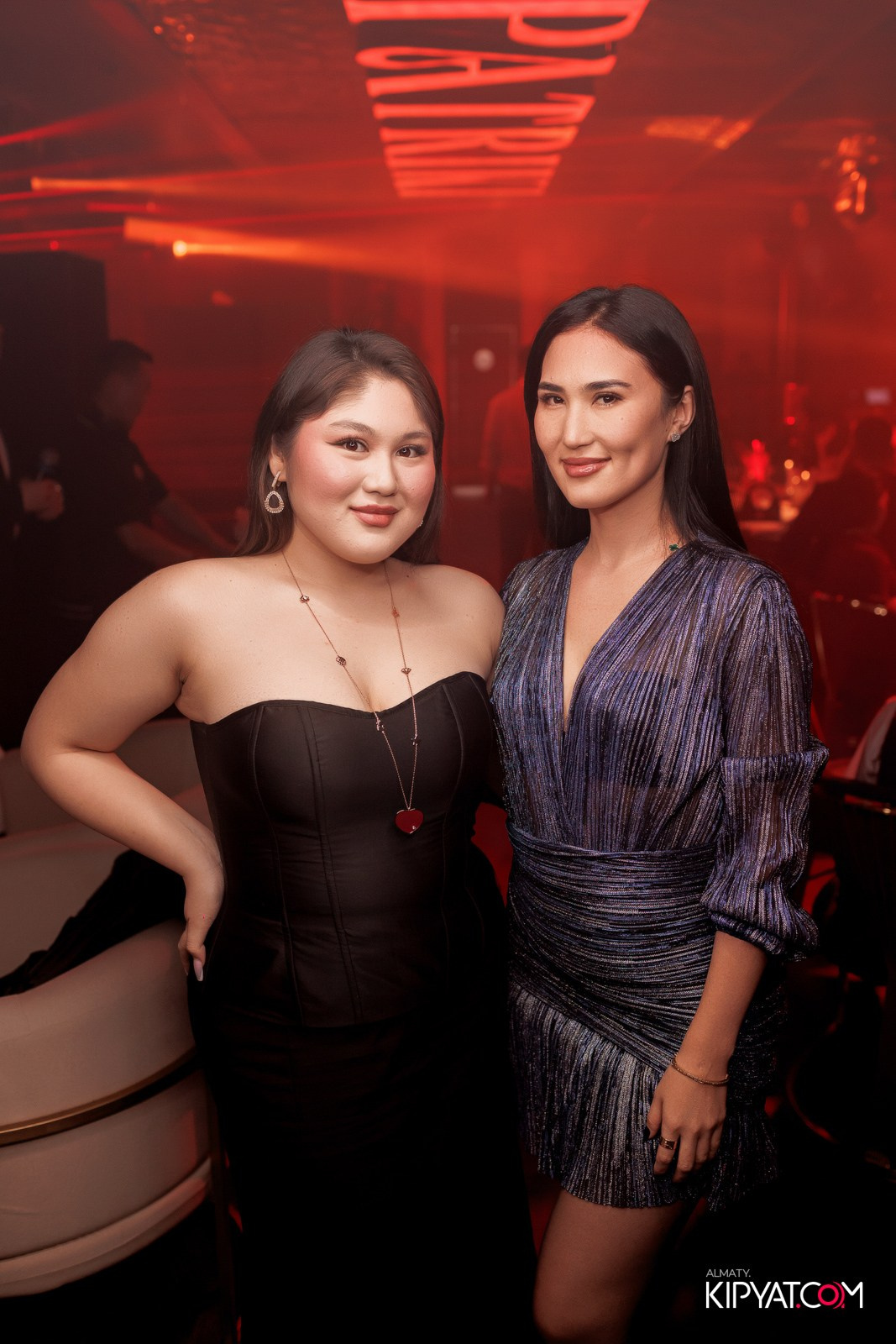 PATRIKI RESTAURANT. КИПЯТКОМ АЛМАТЫ!