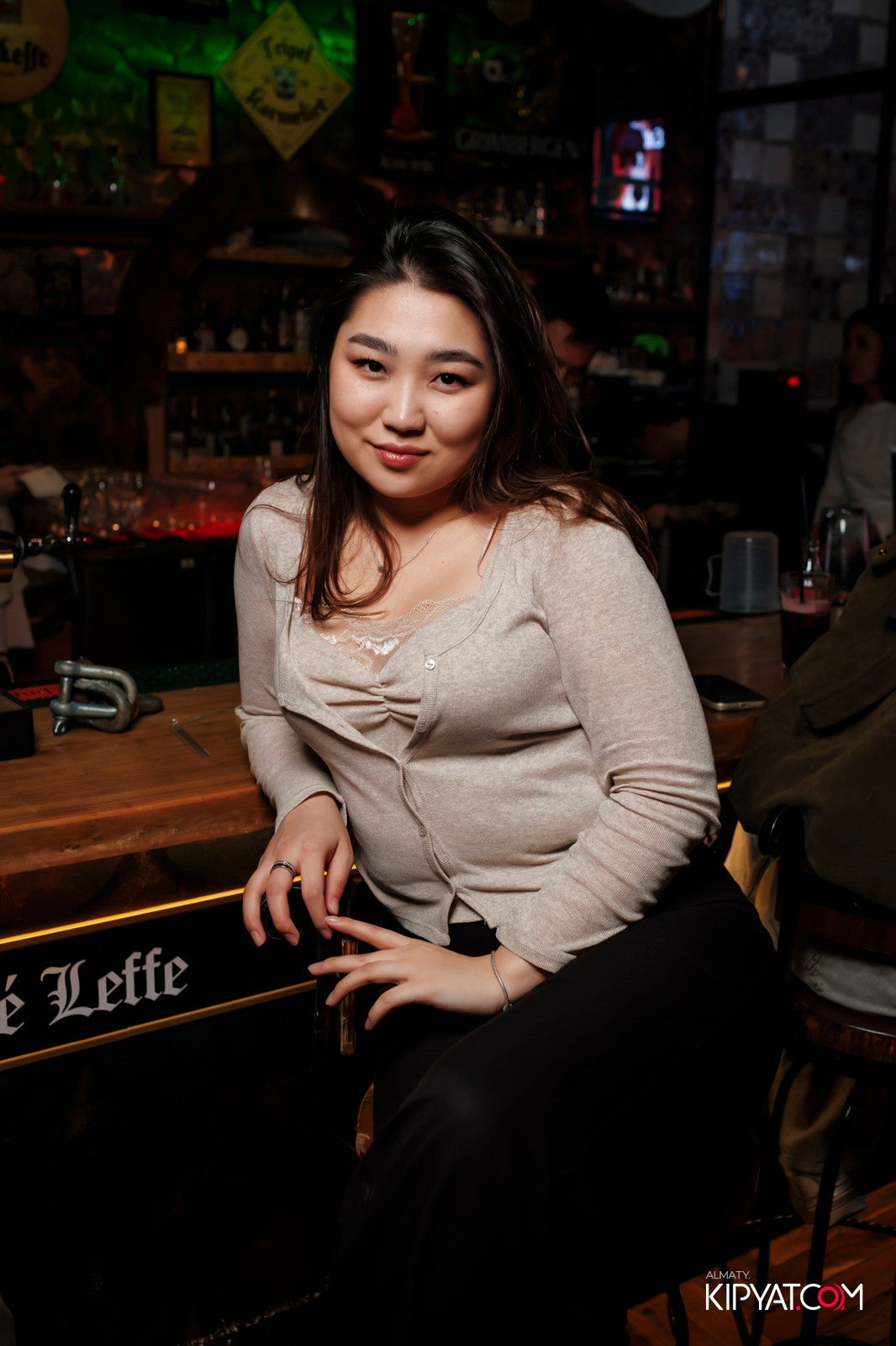 CAFE LEFFE. КИПЯТКОМ АЛМАТЫ! Фотосъемка мероприятий в Алматы